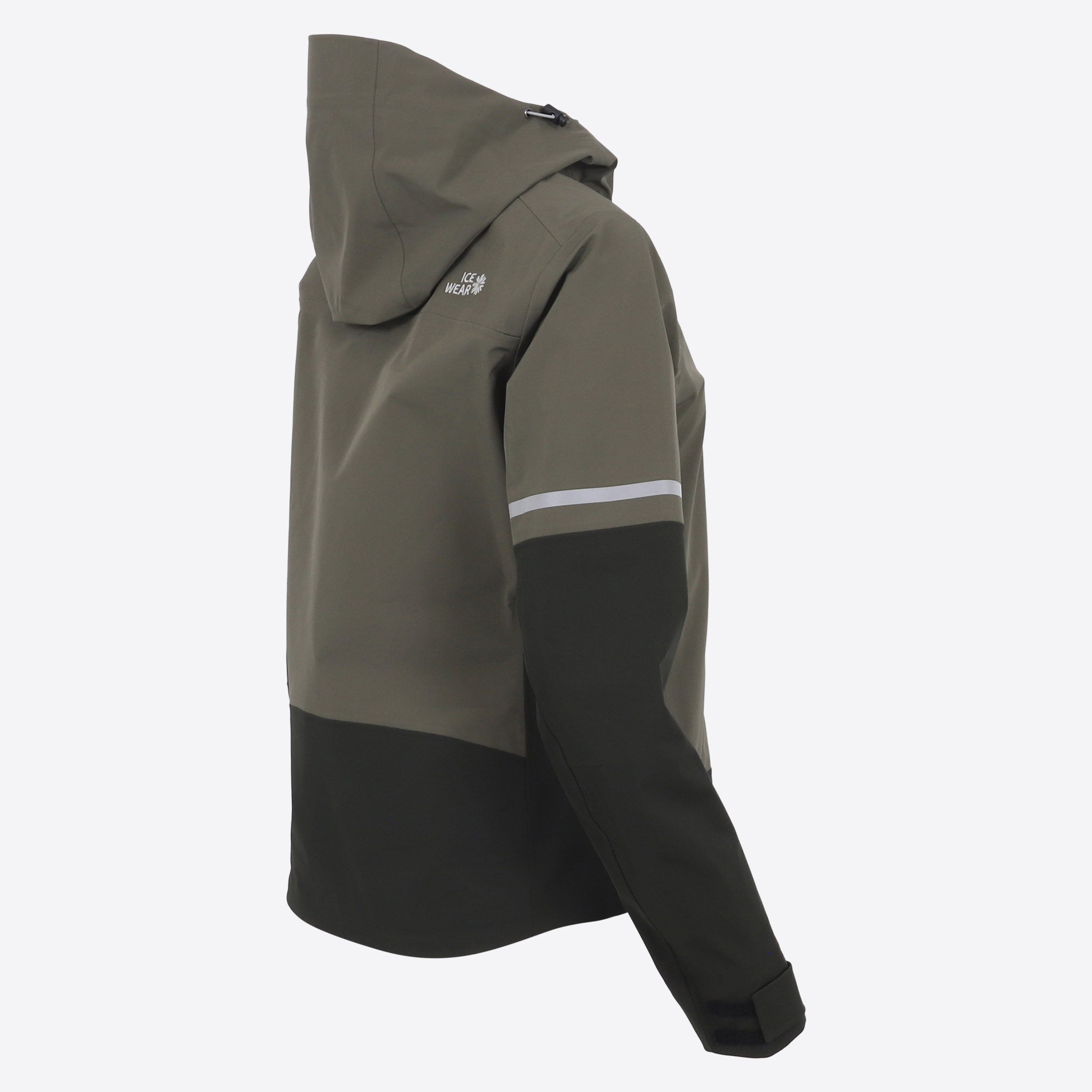 Vala women´s 3 Layer shell jacket 