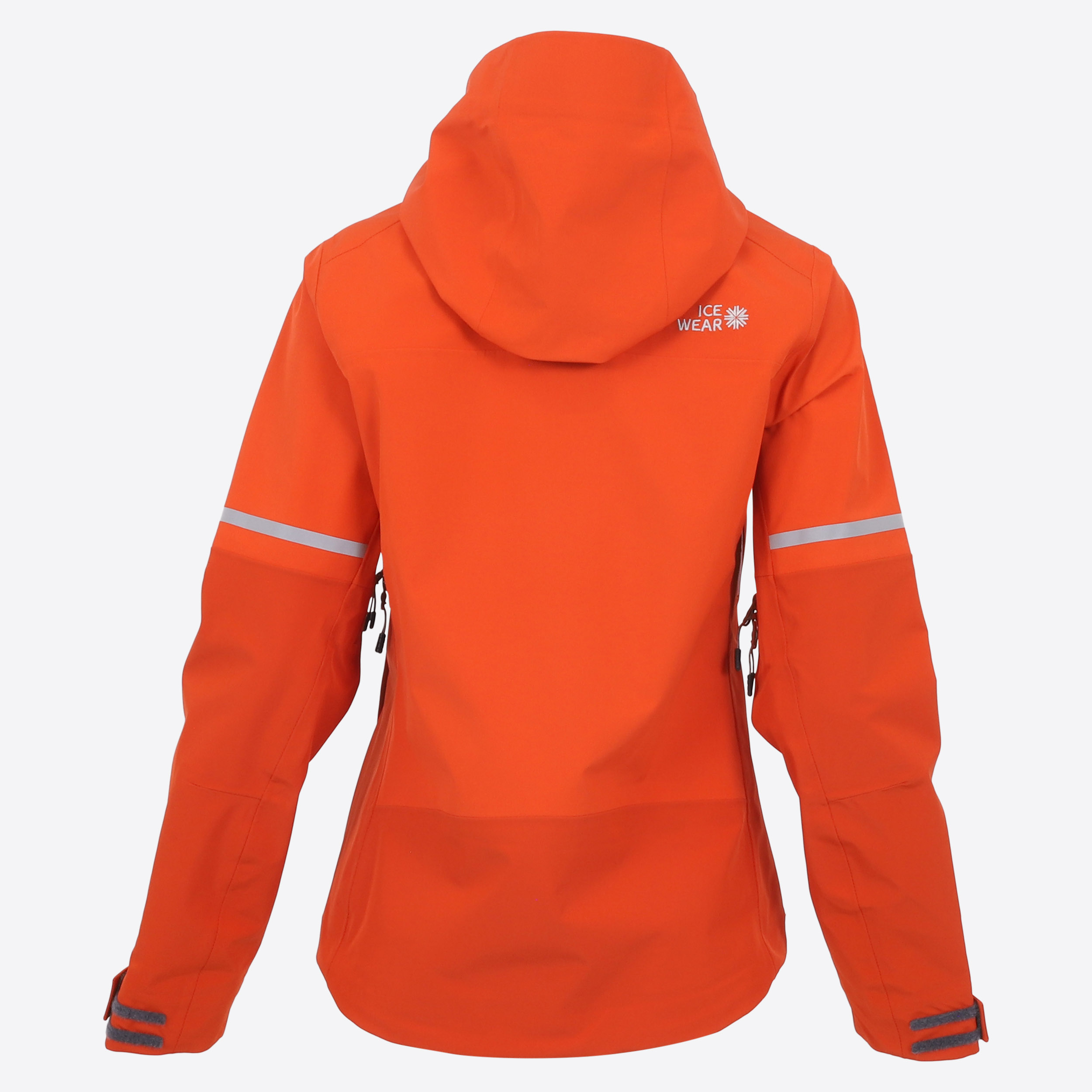 Vala women´s layered shell jacket 