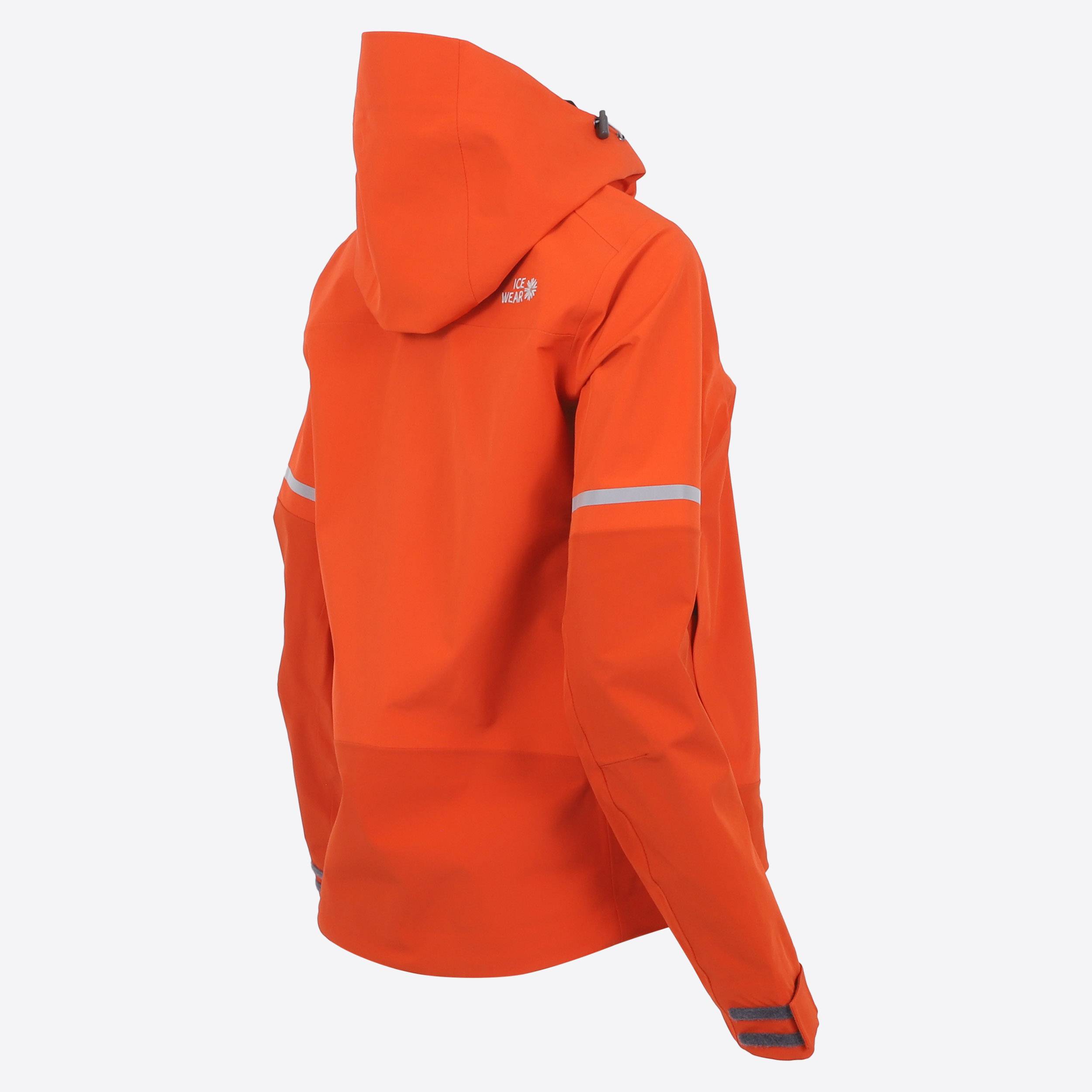 Vala women´s layered shell jacket 