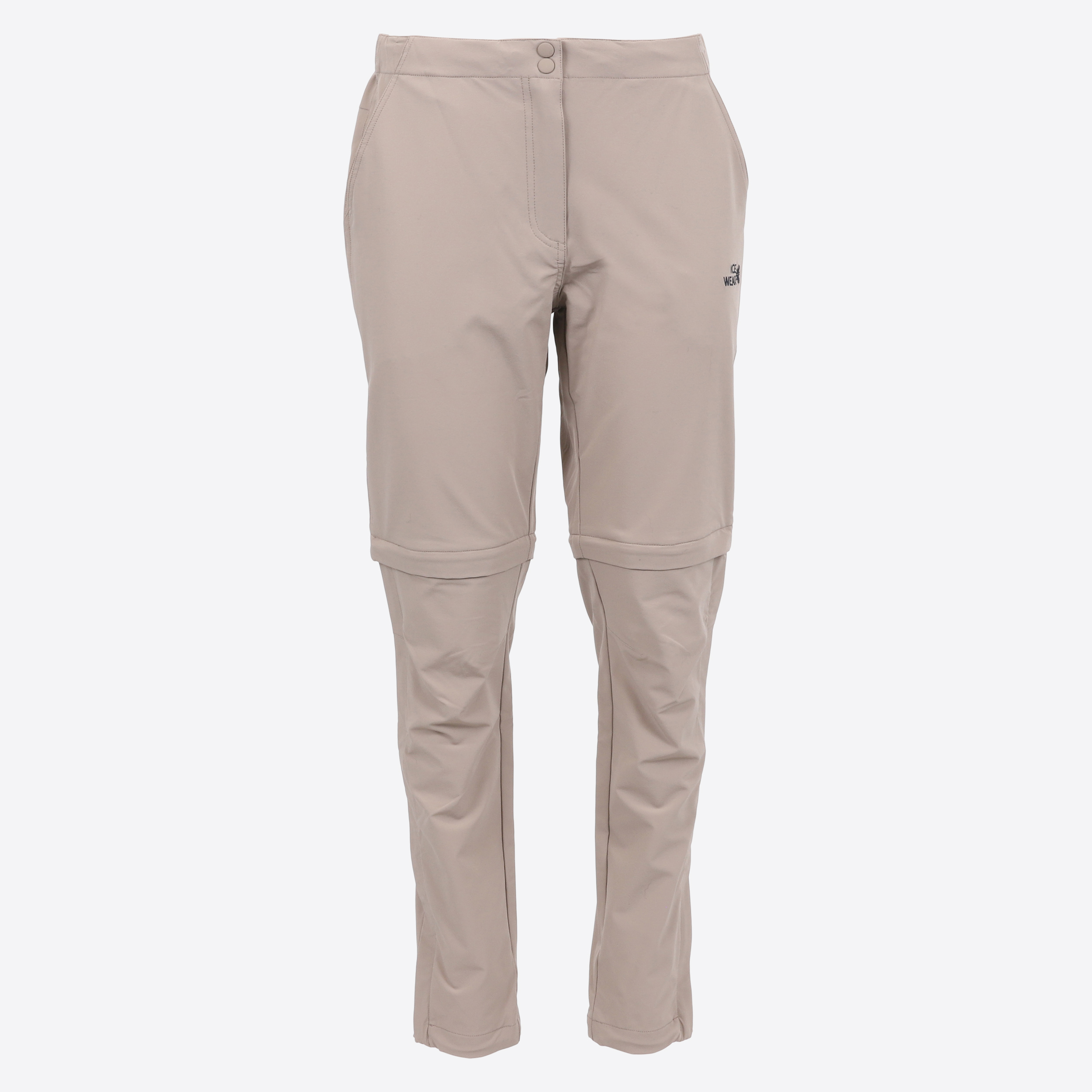 Sóla women´s zip off trousers