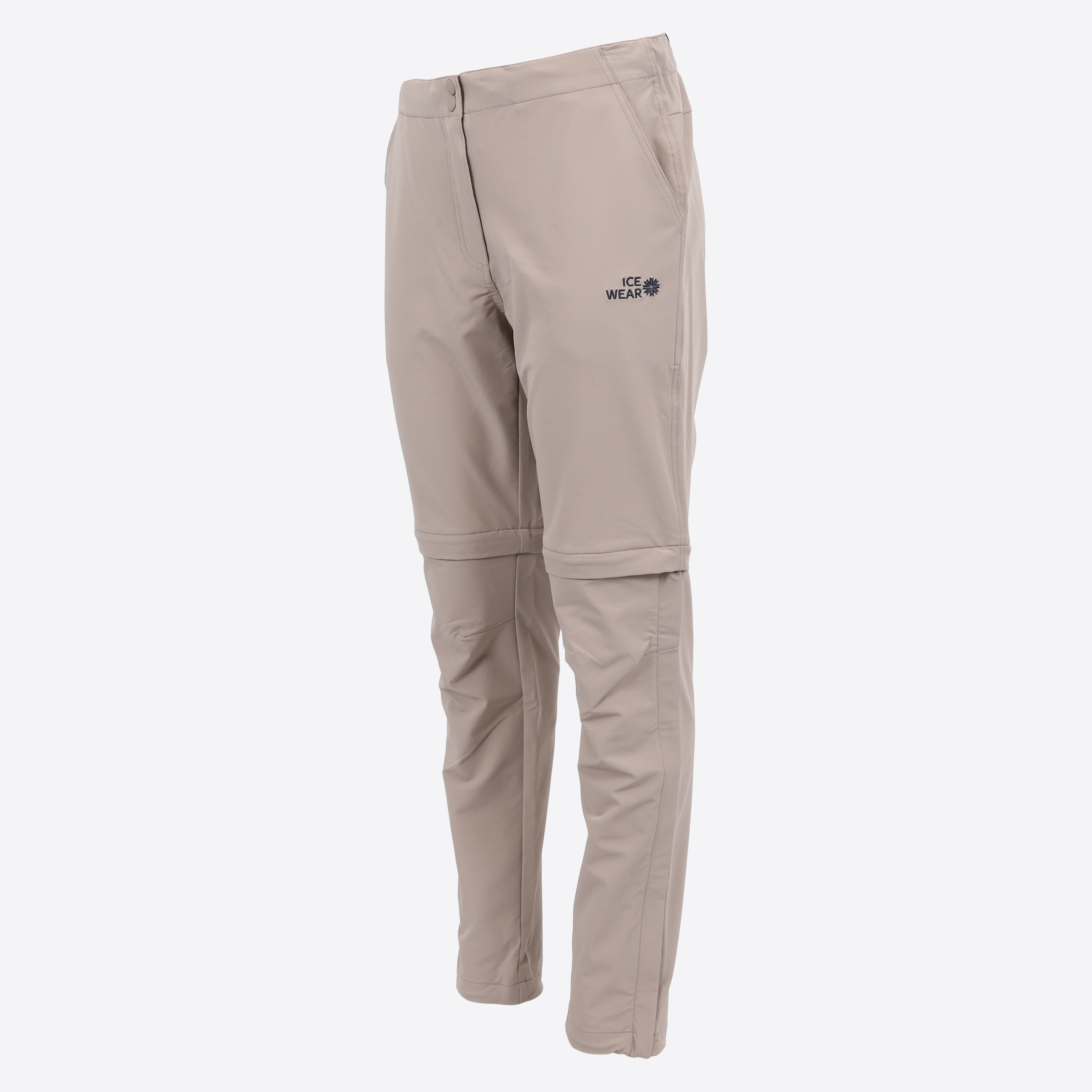 Sóla women´s zip off trousers
