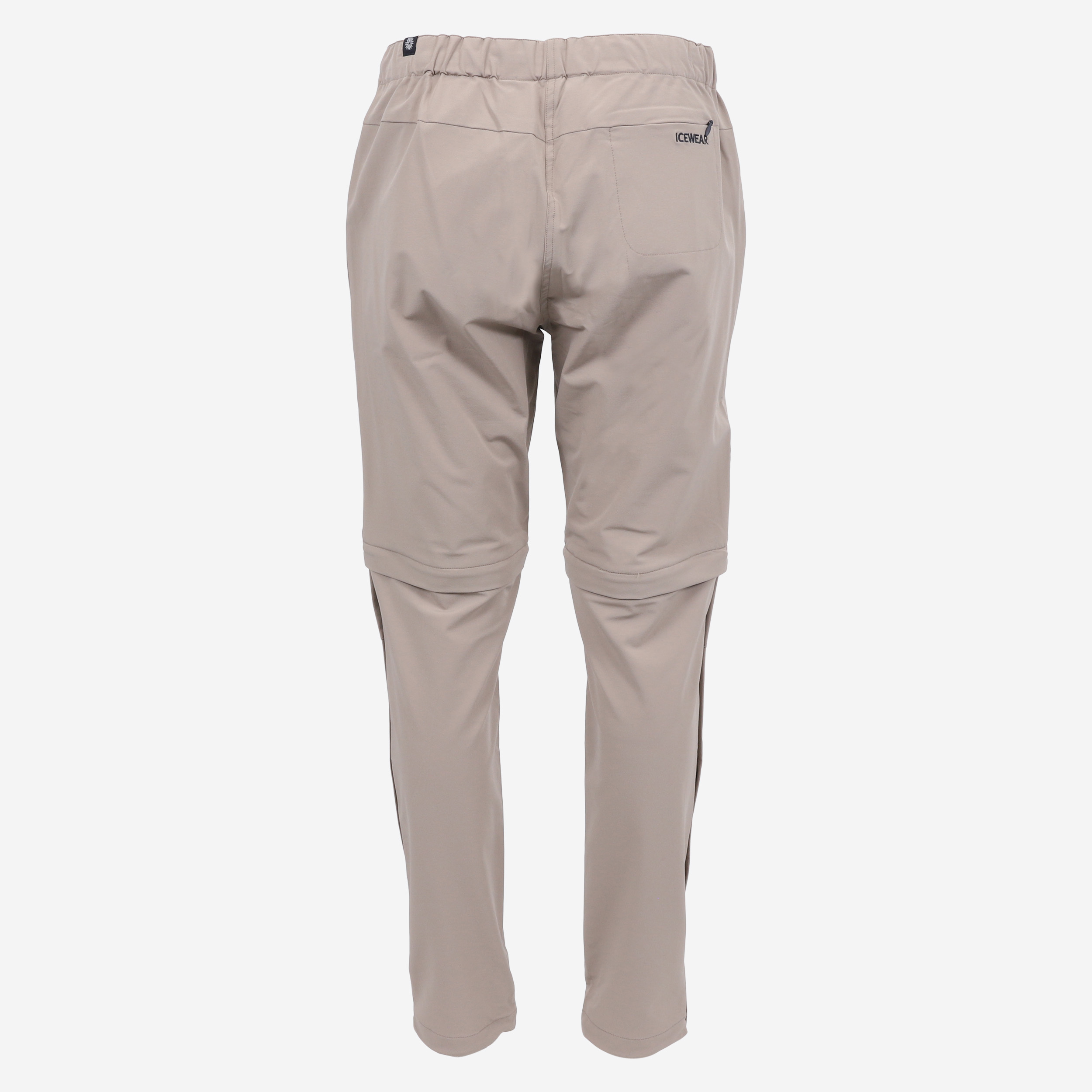 Sóla women´s zip off trousers