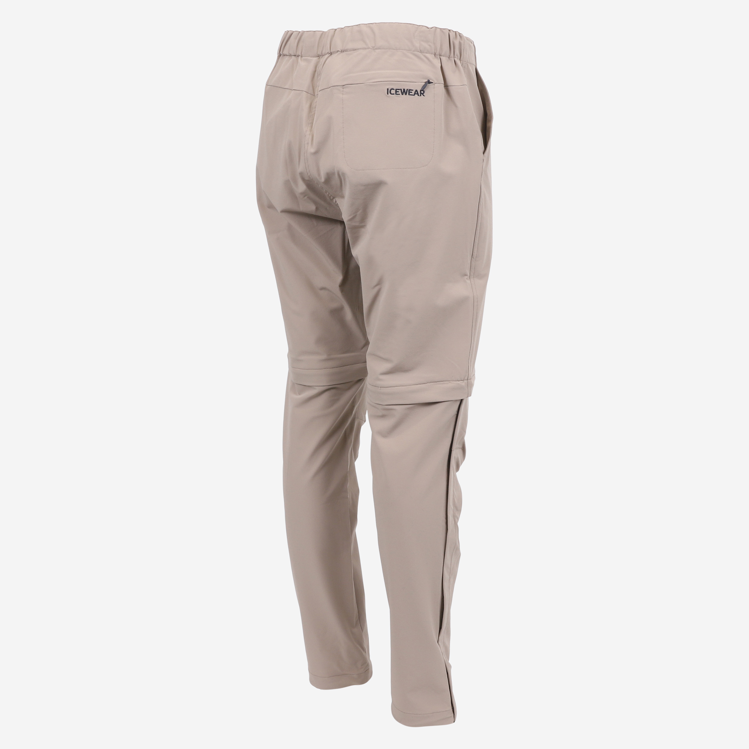 Sóla women´s zip off trousers