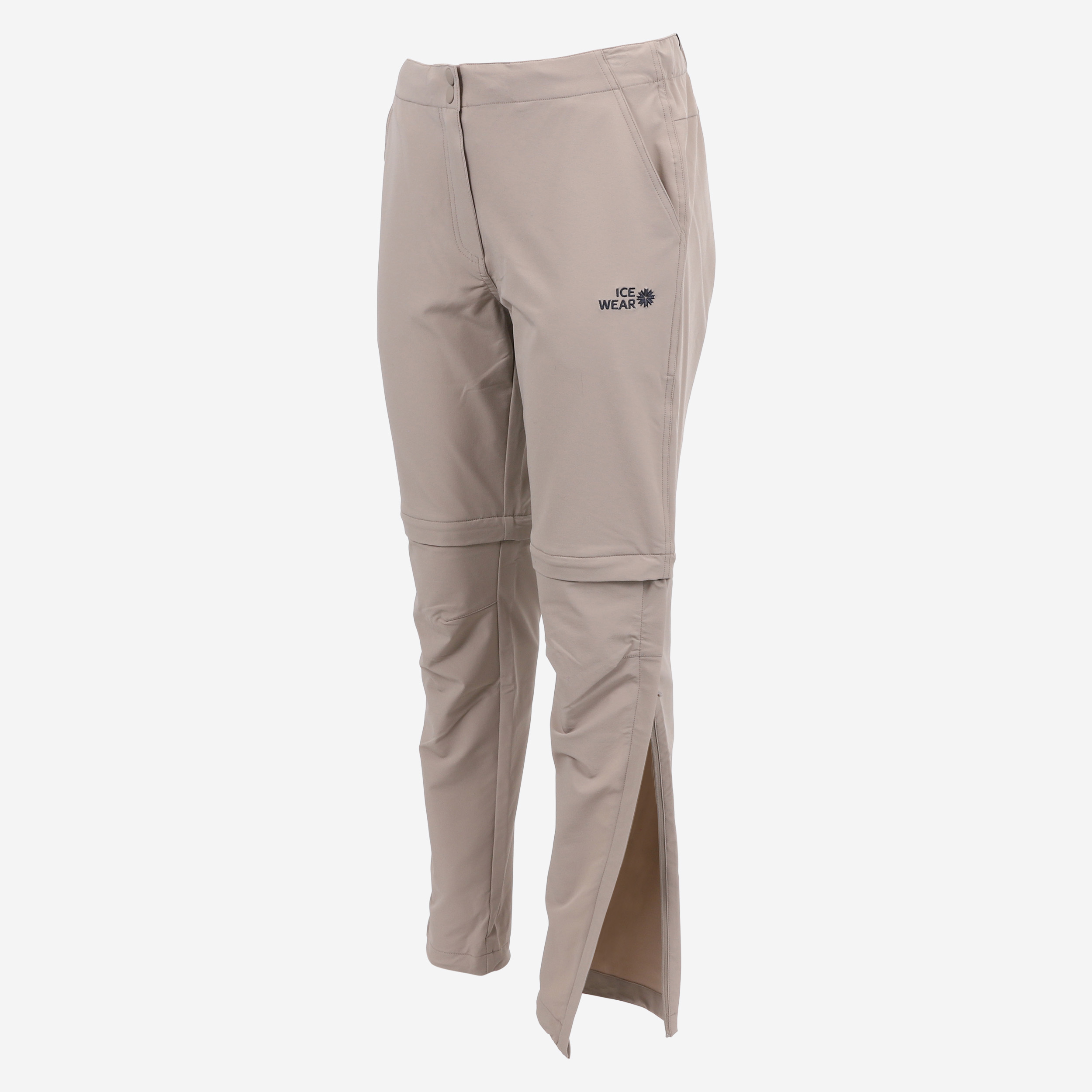 Sóla women´s zip off trousers