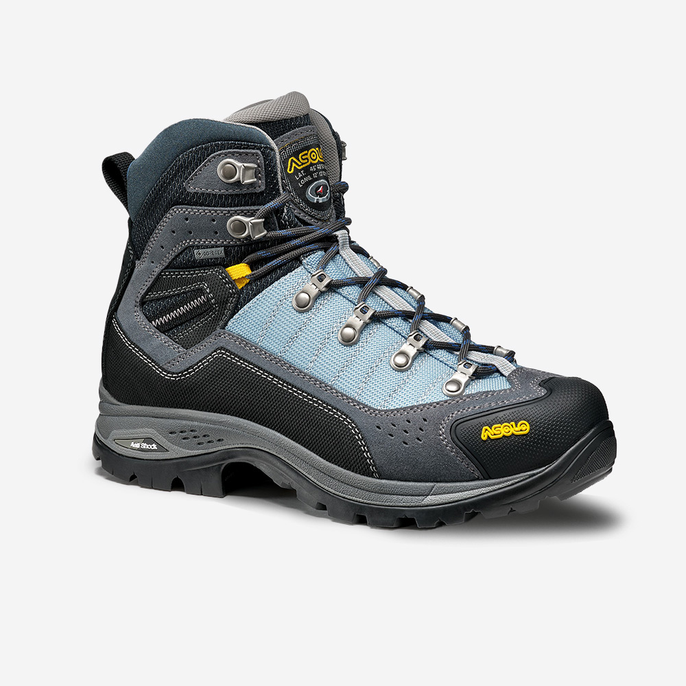 Drifter Asolo dömu gönguskór