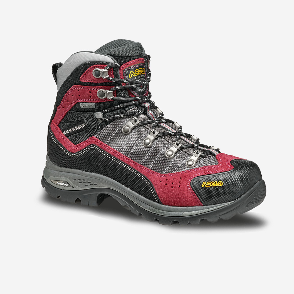 Drifter Asolo dömu gönguskór