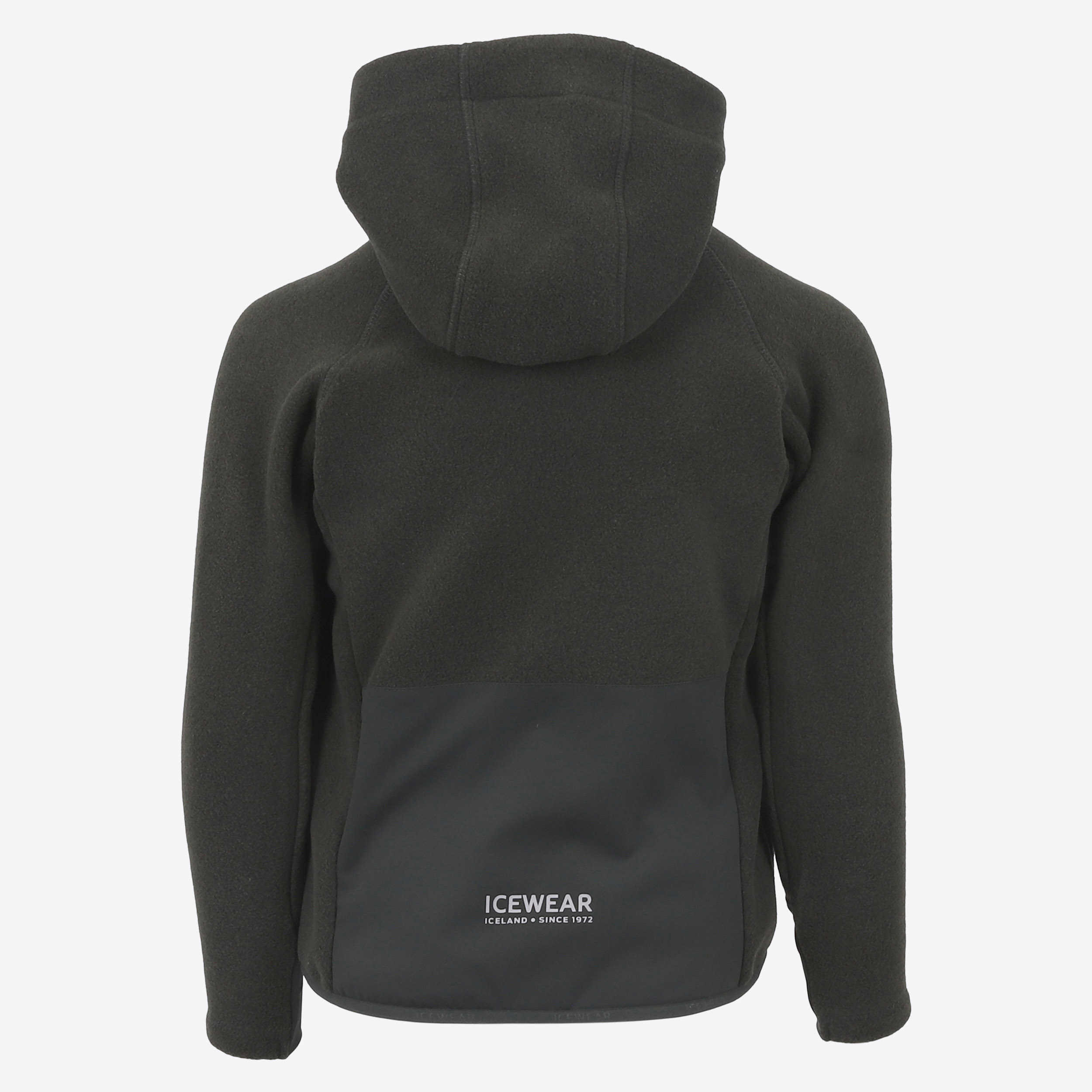 Sprunga childrens fleece jacket  