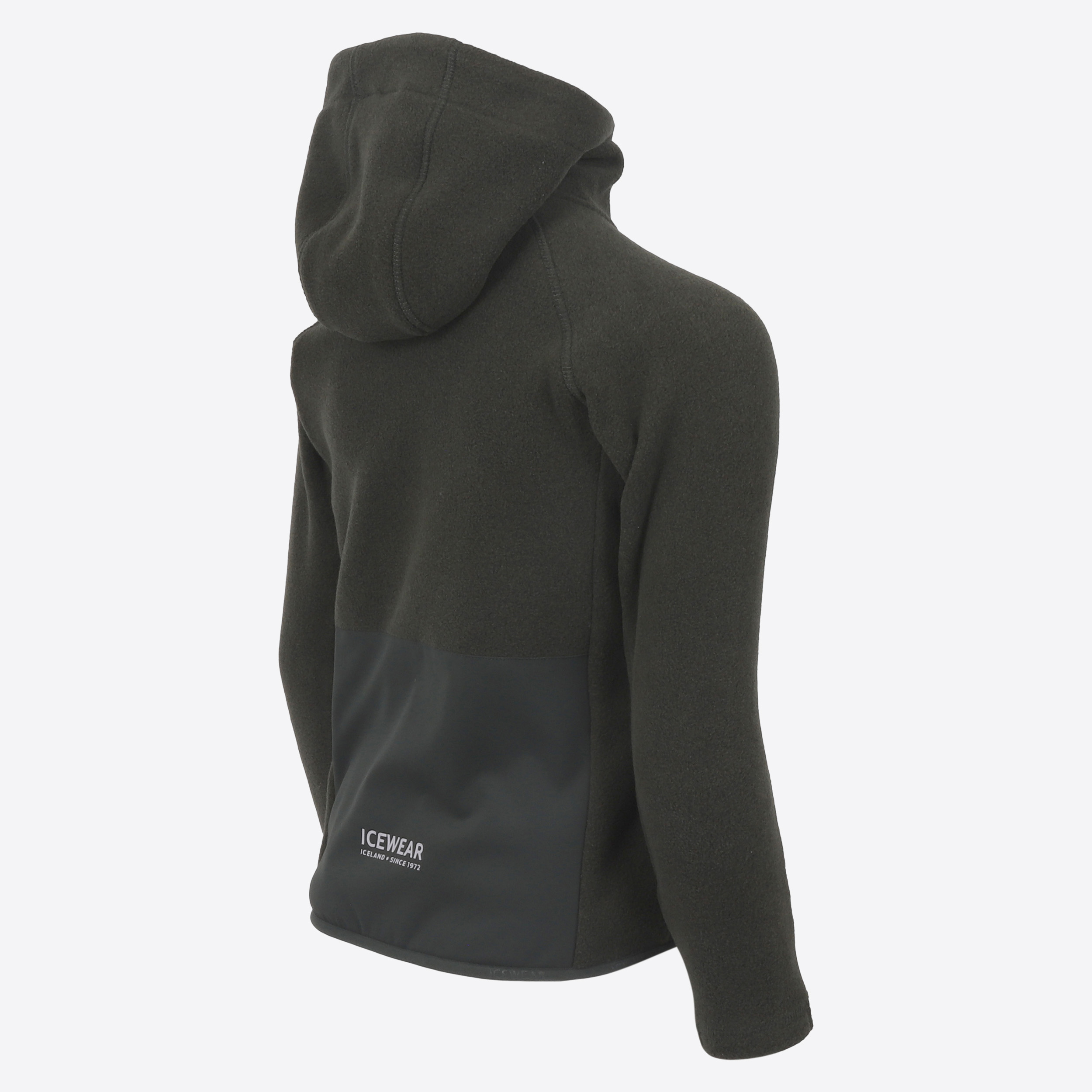 Sprunga childrens fleece jacket  