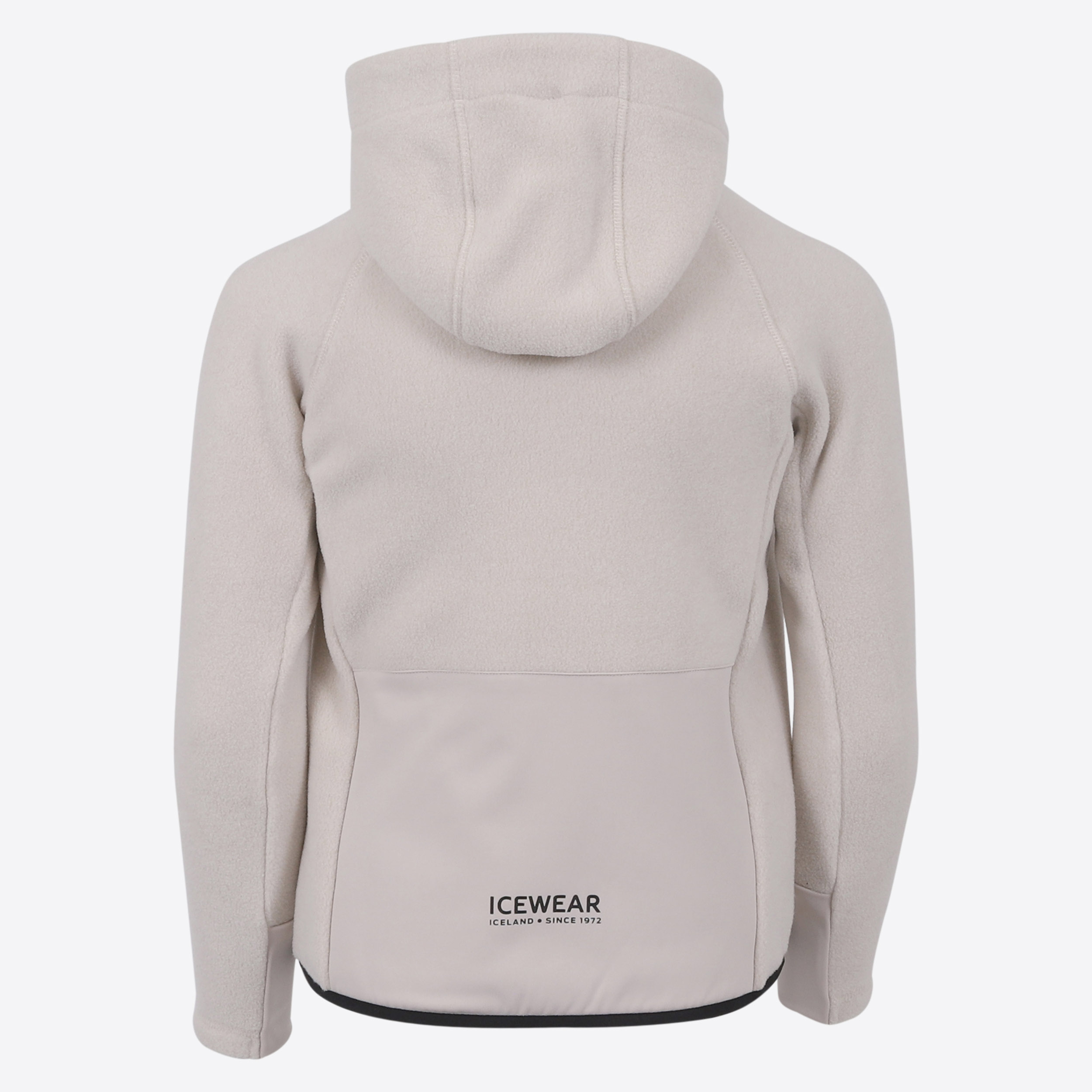 Sprunga childrens fleece jacket  