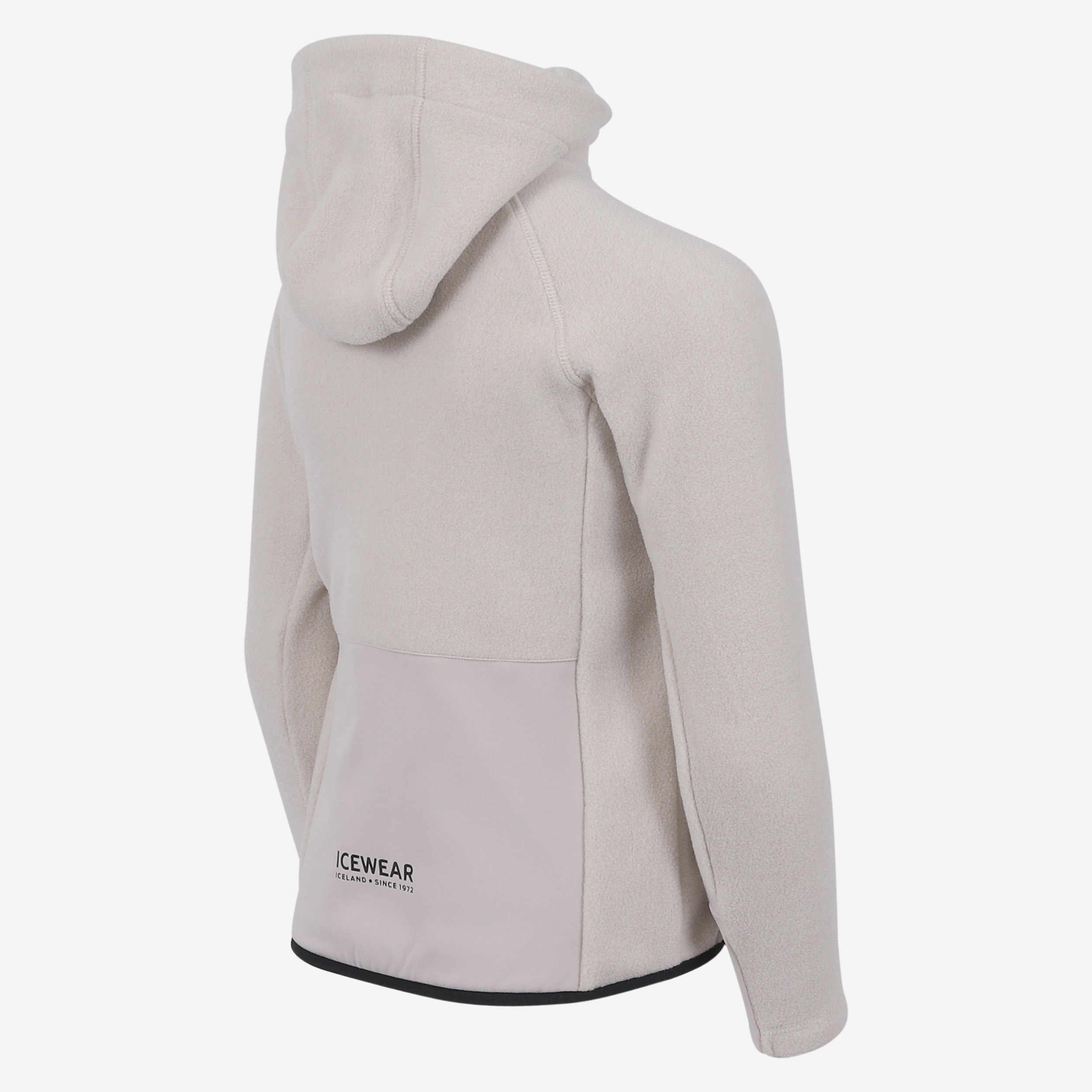 Sprunga childrens fleece jacket  