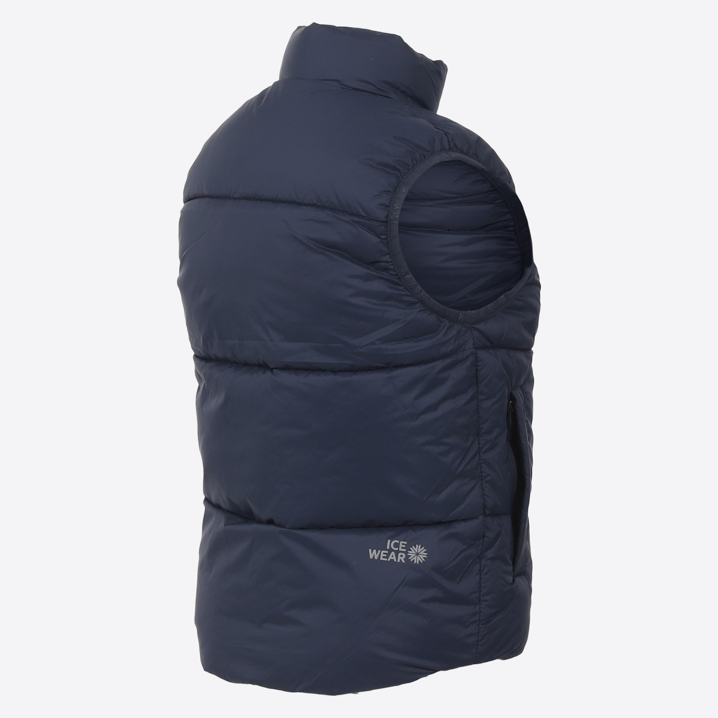 Sær Veste sans manches isolante