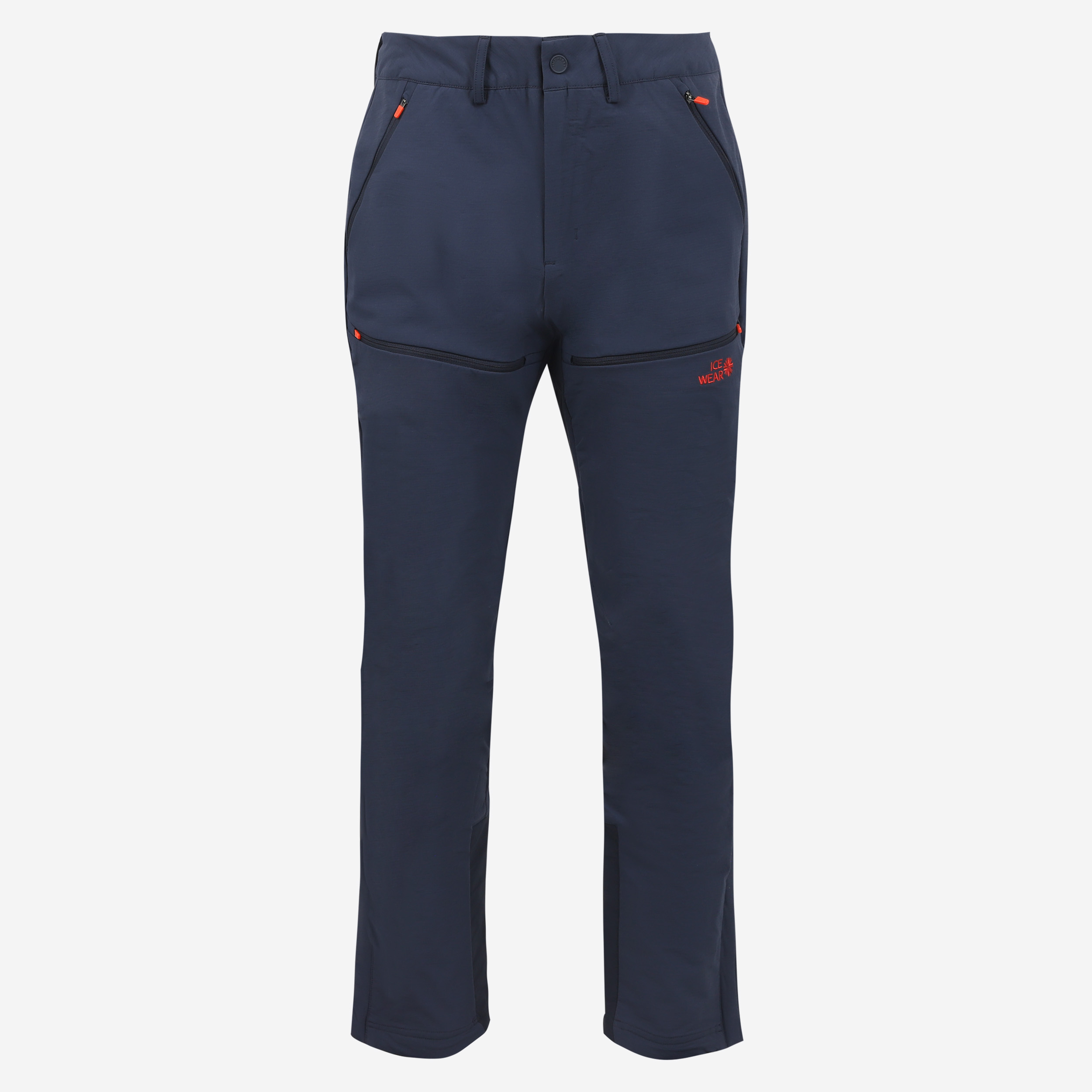 Skálafell herra softshell göngubuxur