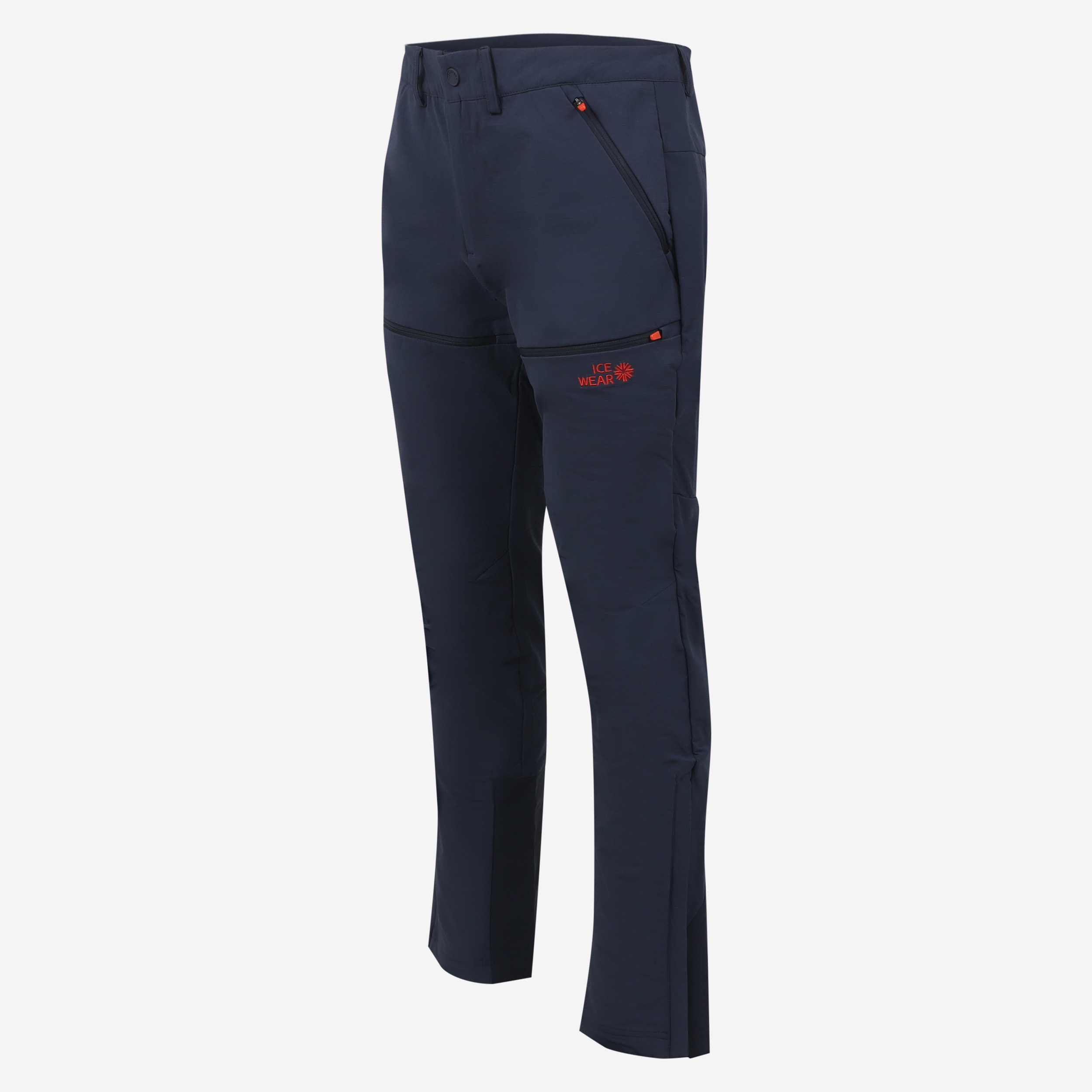 Skálafell herra softshell göngubuxur