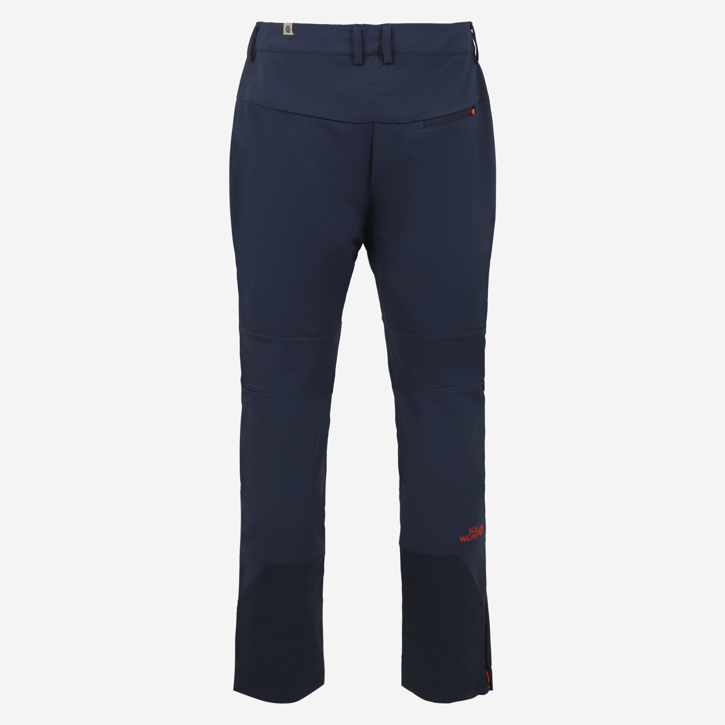 Skálafell herra softshell göngubuxur