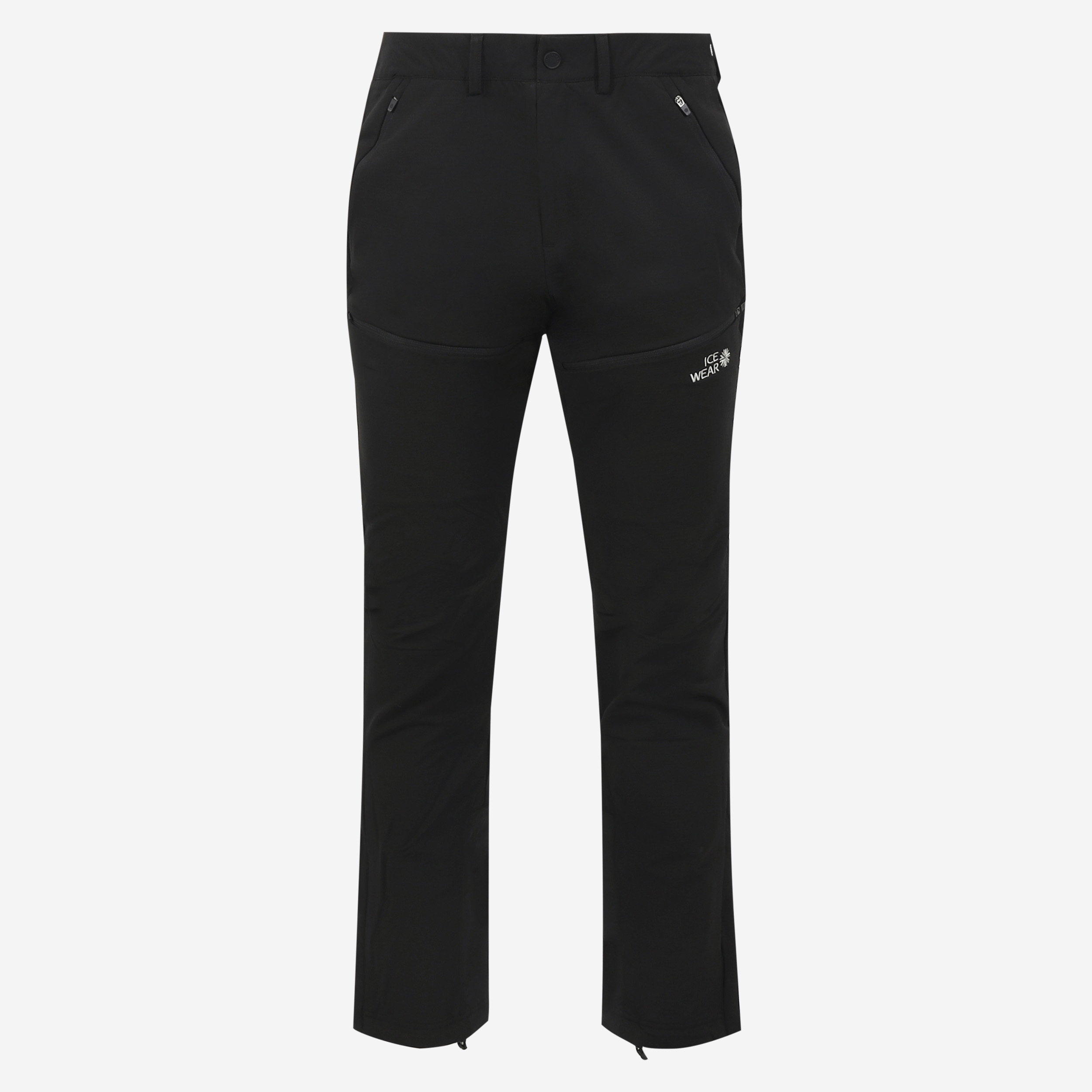 Skálafell Pantalon de randonnée softshell