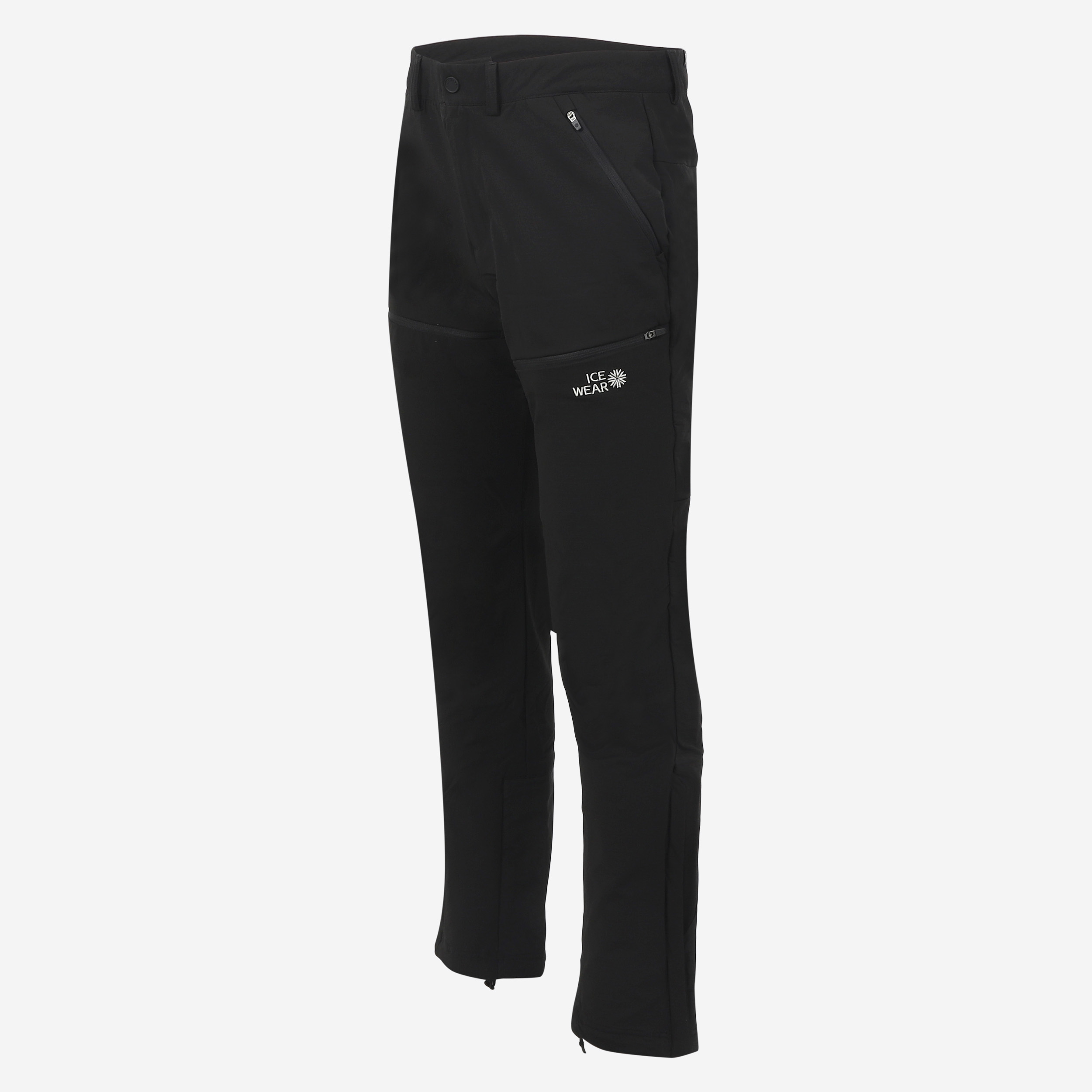 Skálafell Pantalon de randonnée softshell