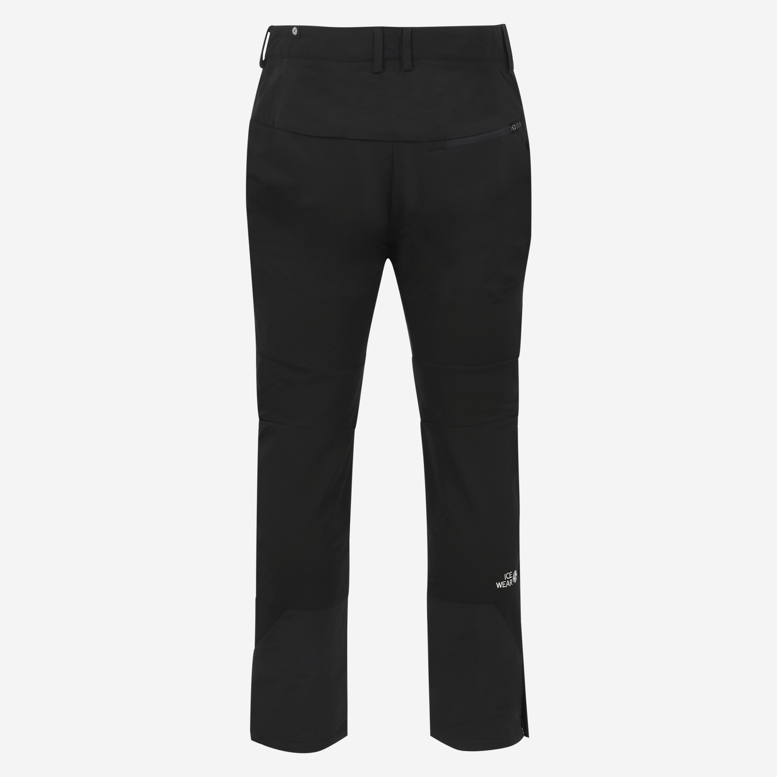 Skálafell Pantalon de randonnée softshell