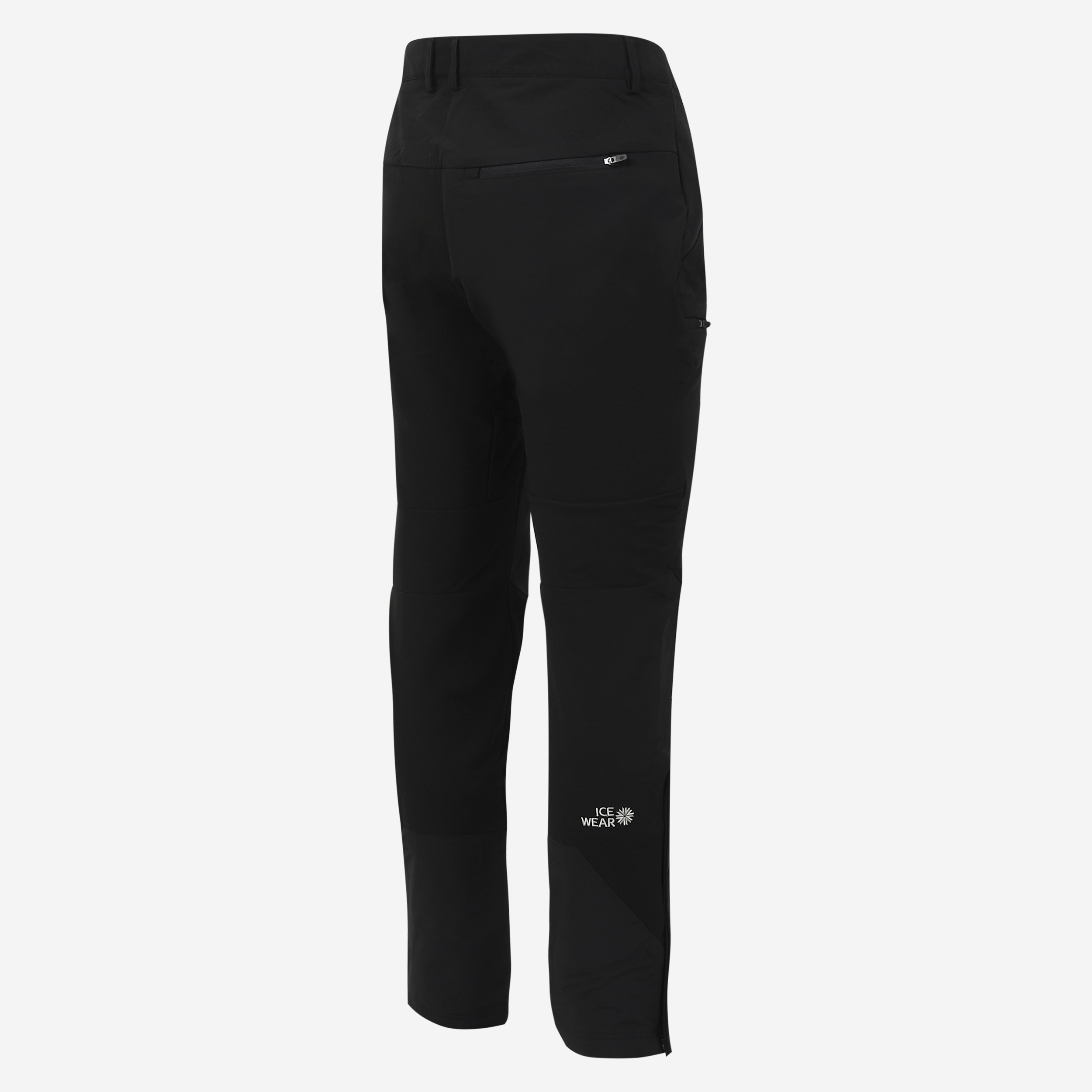 Skálafell Pantalon de randonnée softshell