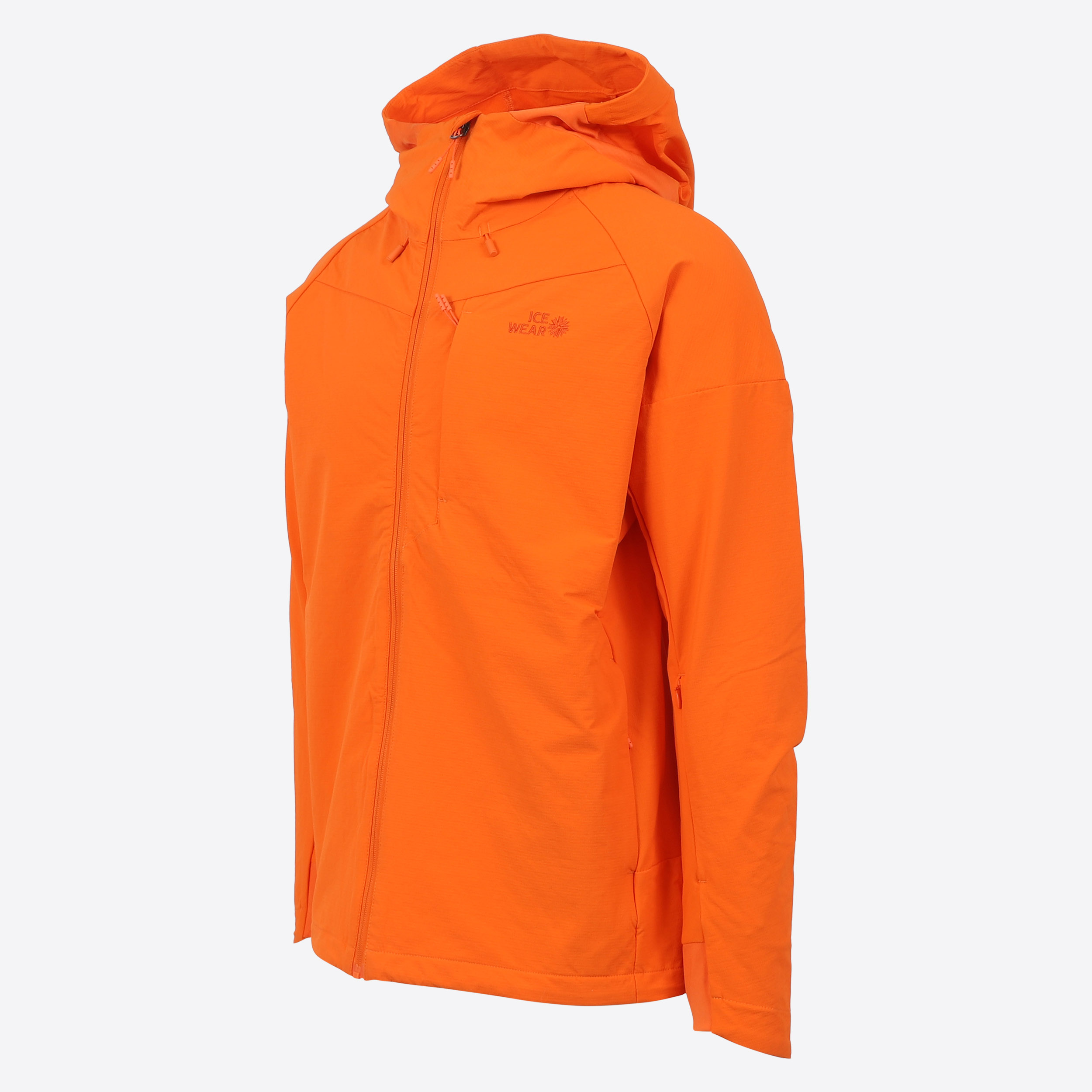 Skálafell Softshell-jacke für herren