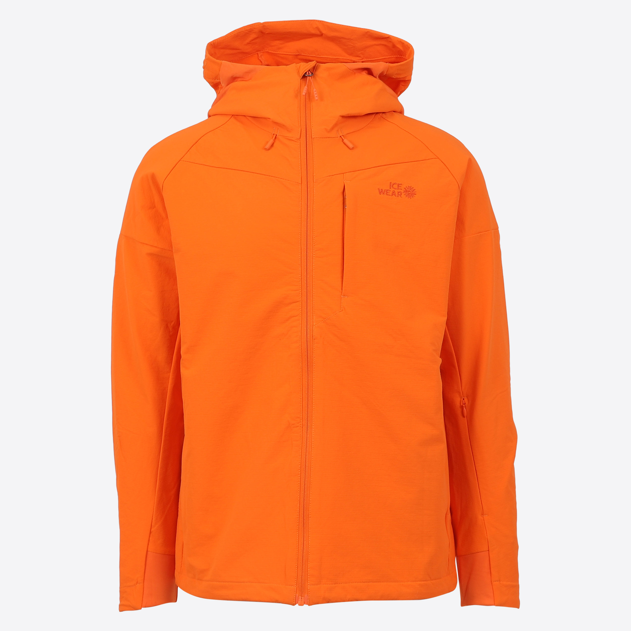 Skálafell Softshell-jacke für herren