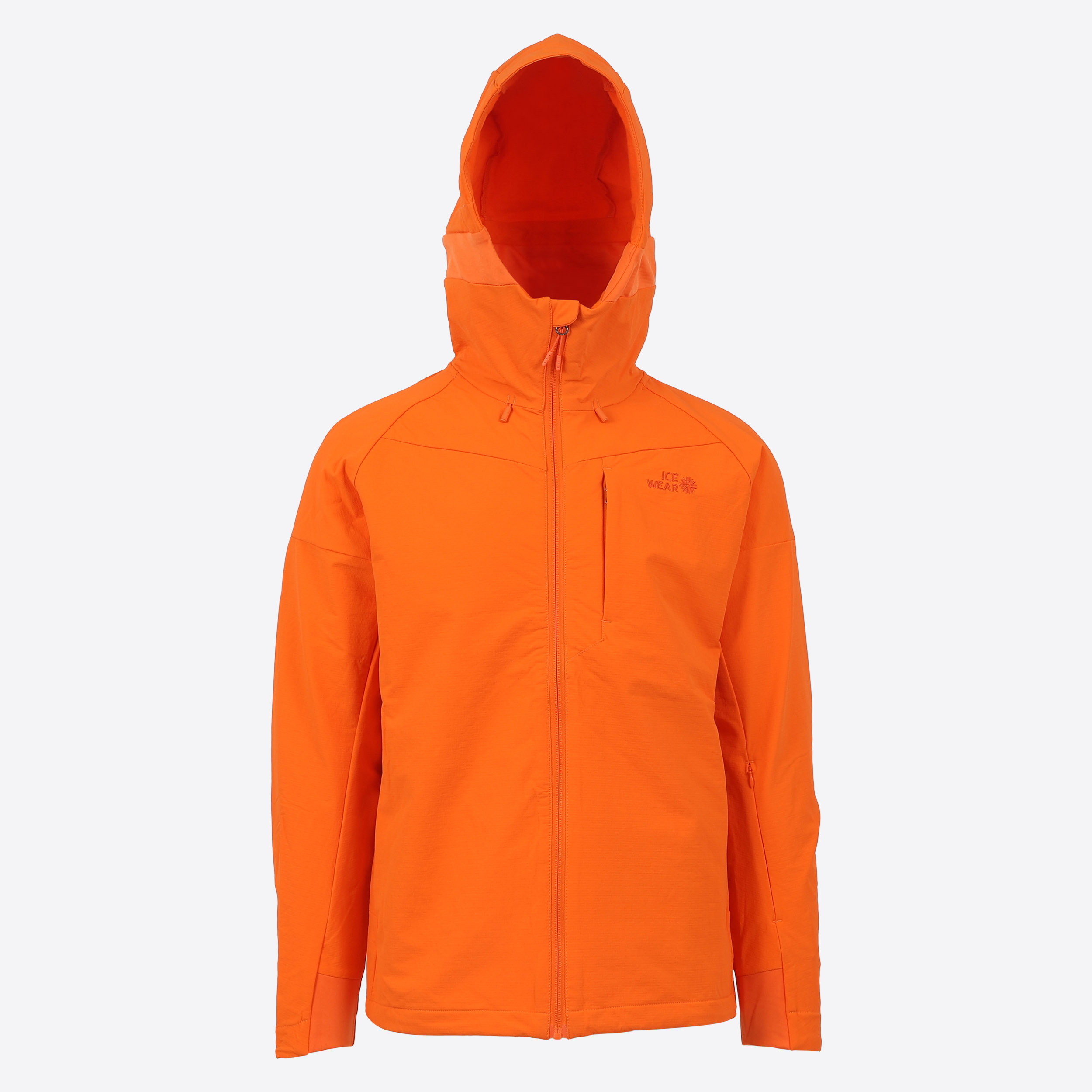 Skálafell Softshell-jacke für herren