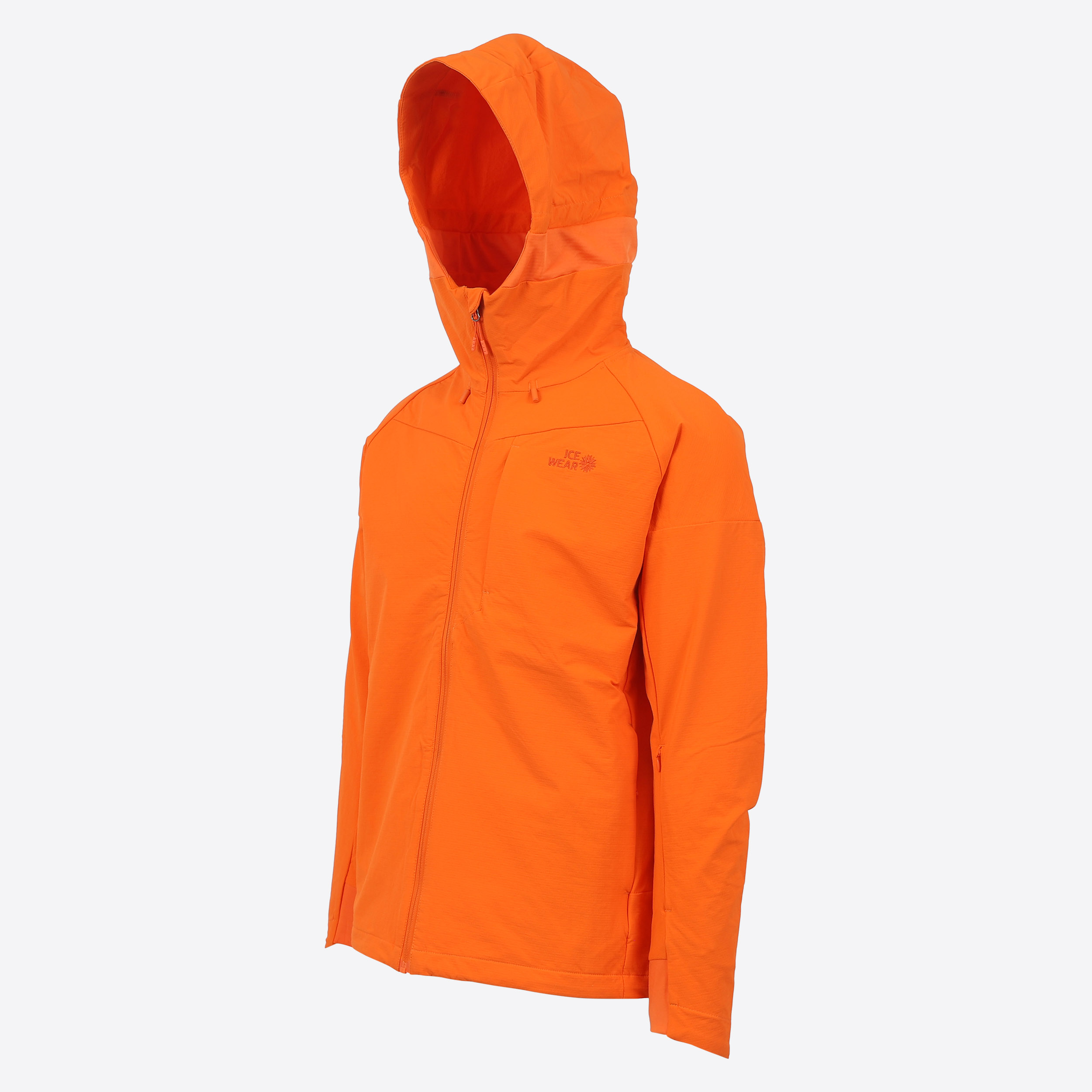 Skálafell Softshell-jacke für herren