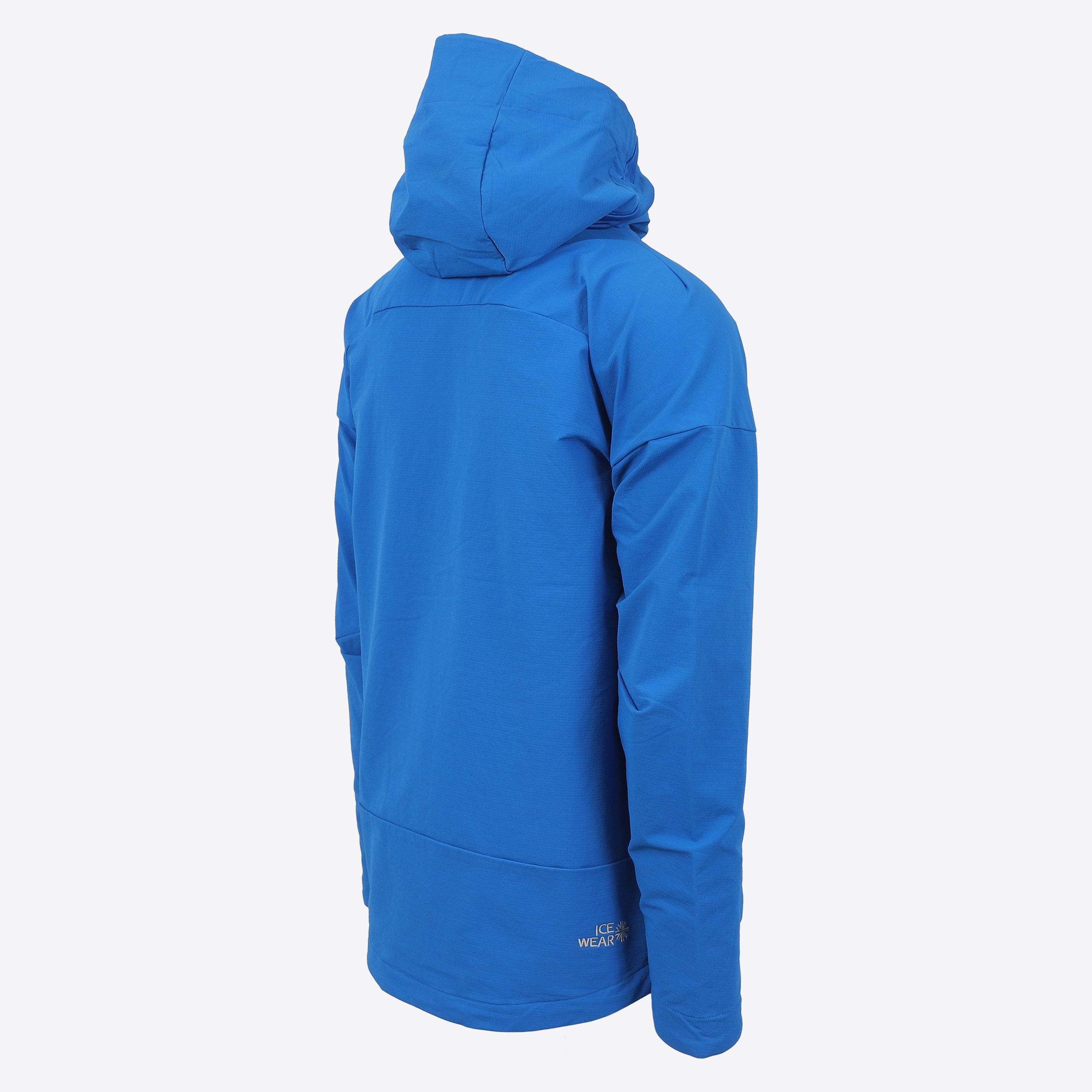 Skálafell Veste de plein air softshell pour hommes