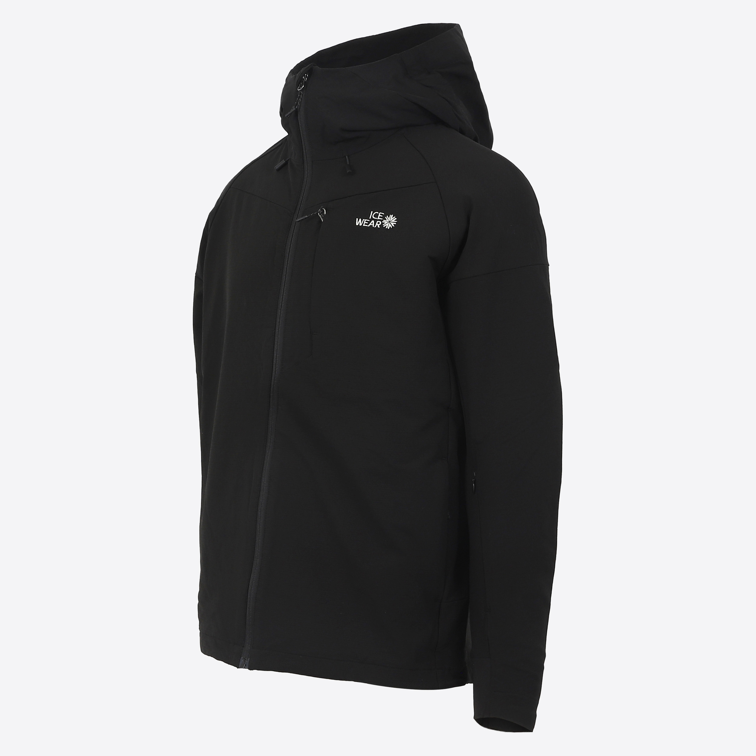 Skálafell softshell herrajakki