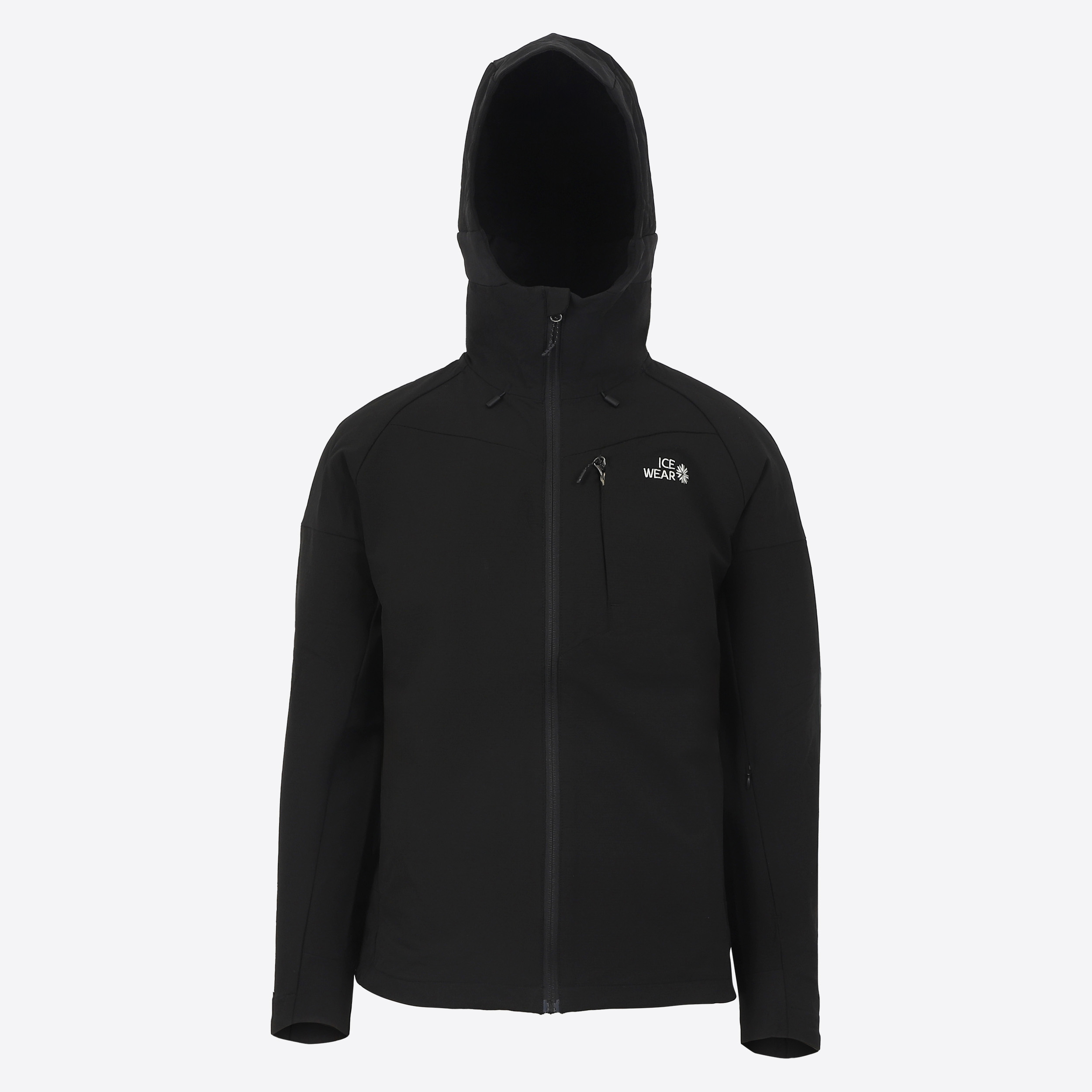 Skálafell softshell herrajakki