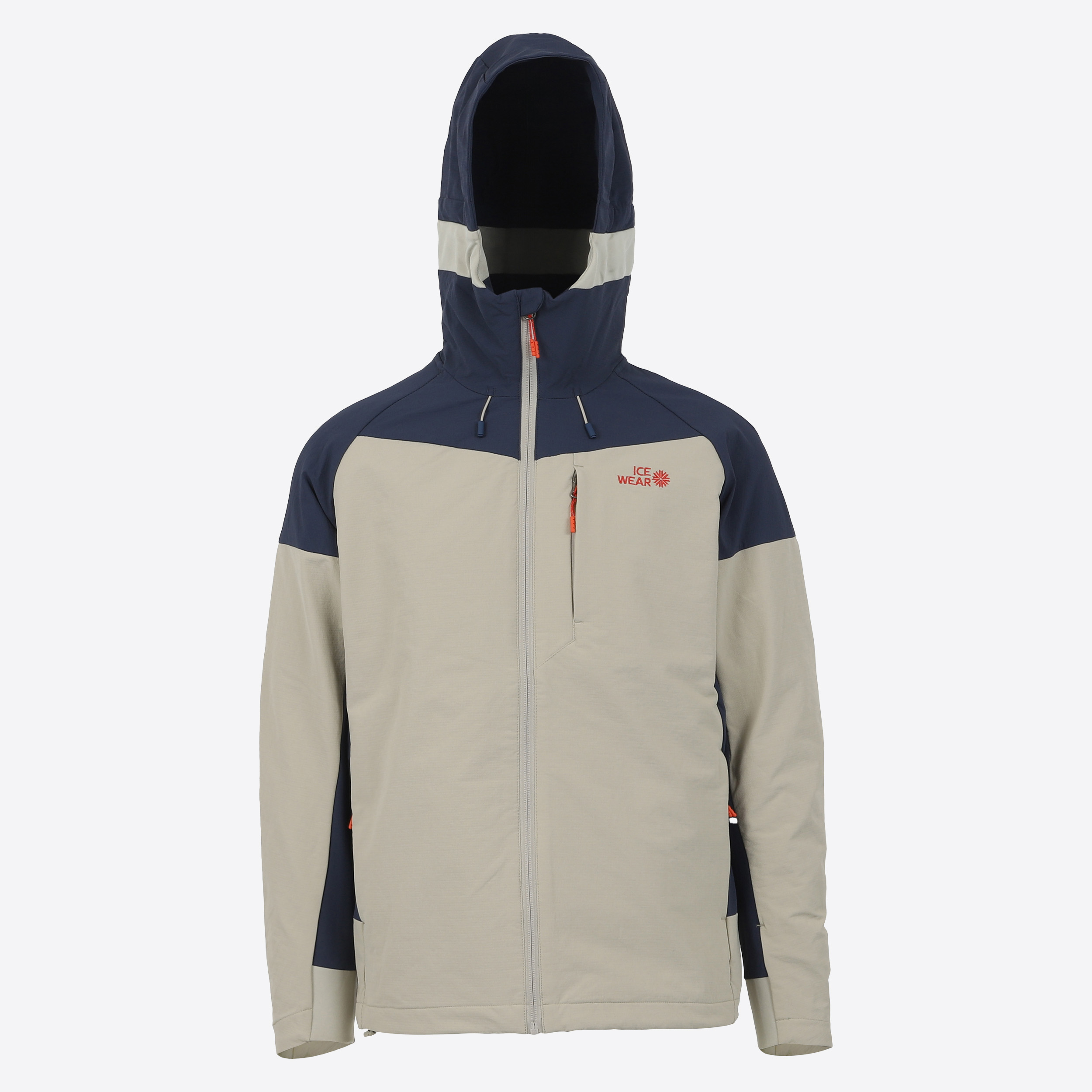 Skálafell softshell men´s outdoor jacket