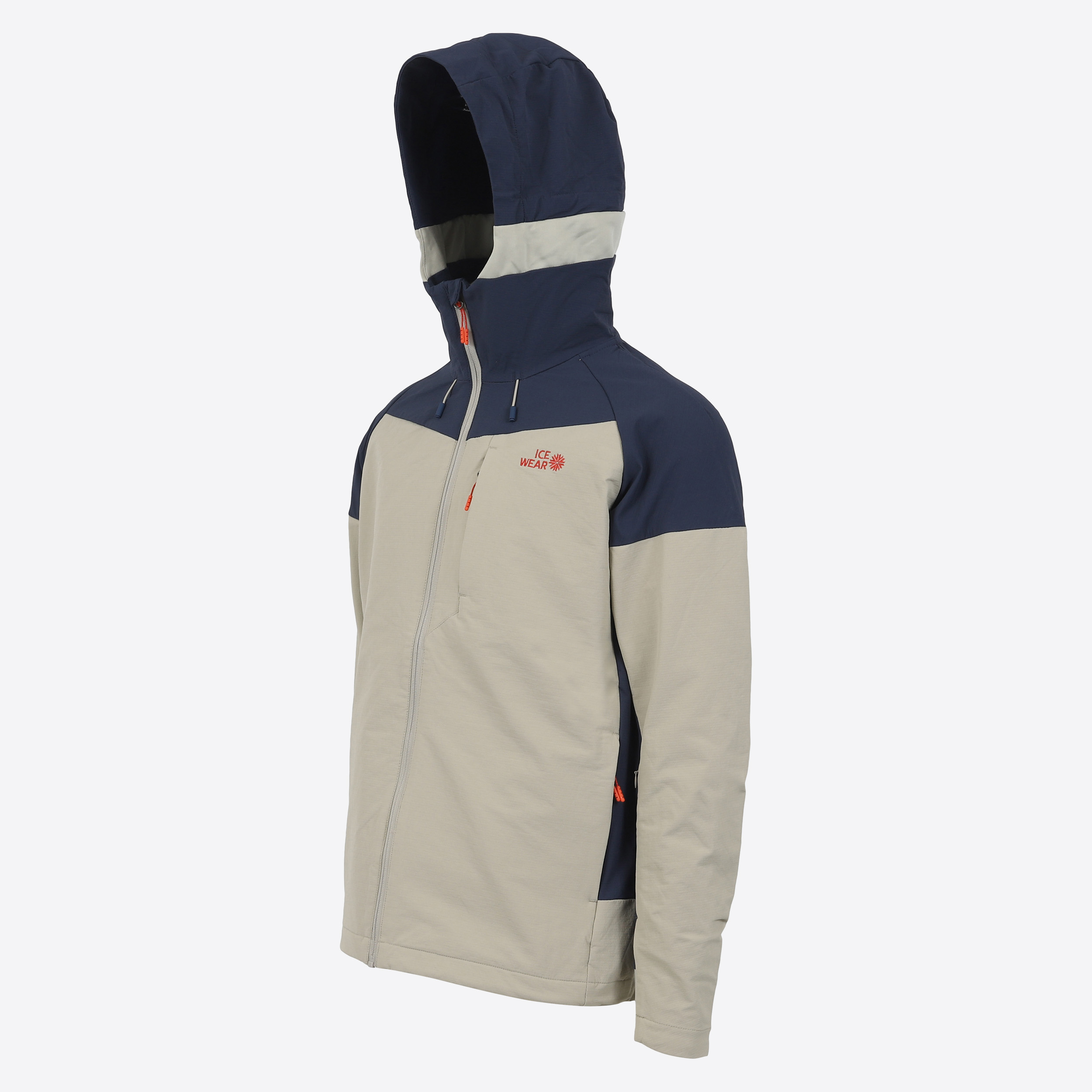 Skálafell softshell men´s outdoor jacket