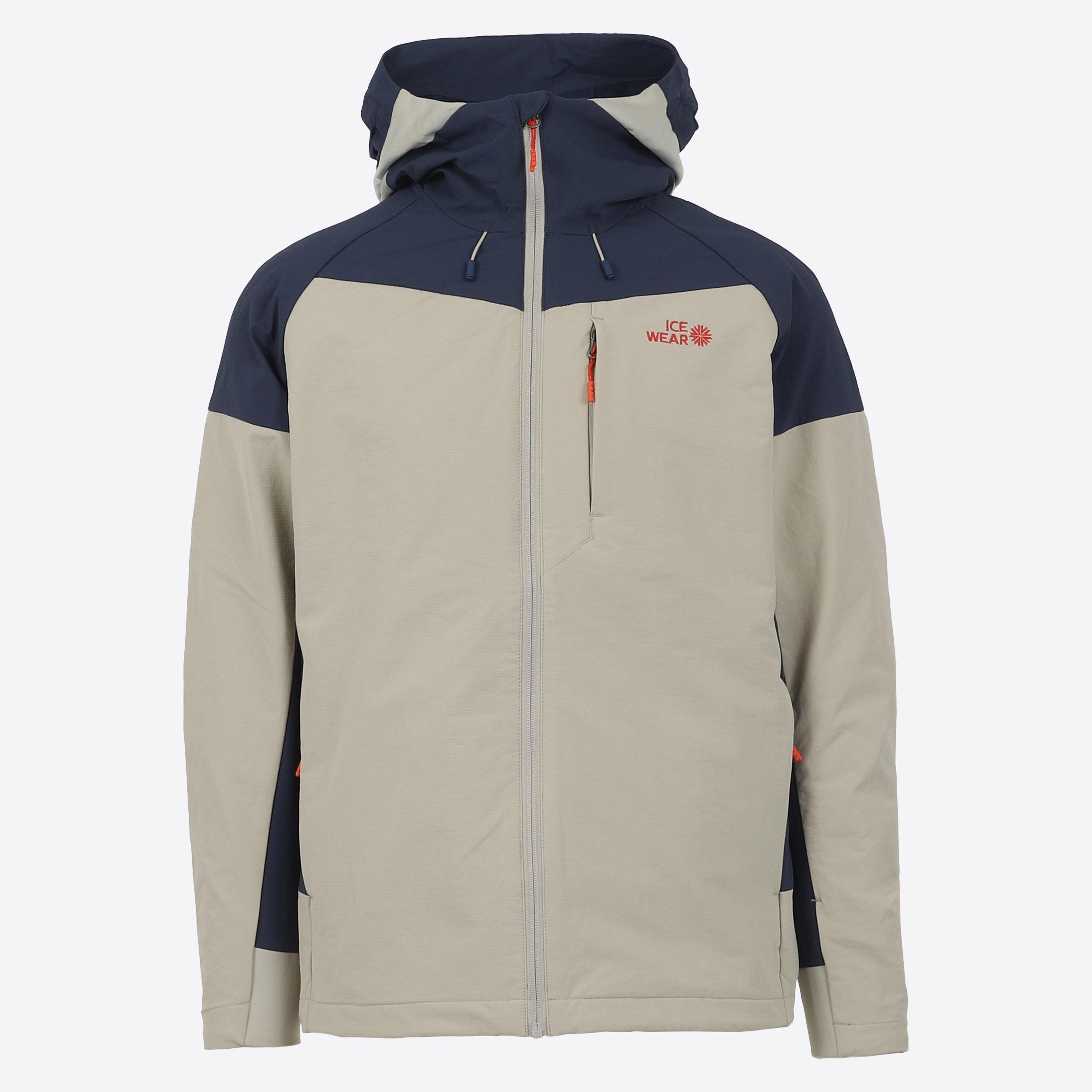 Skálafell softshell men´s outdoor jacket