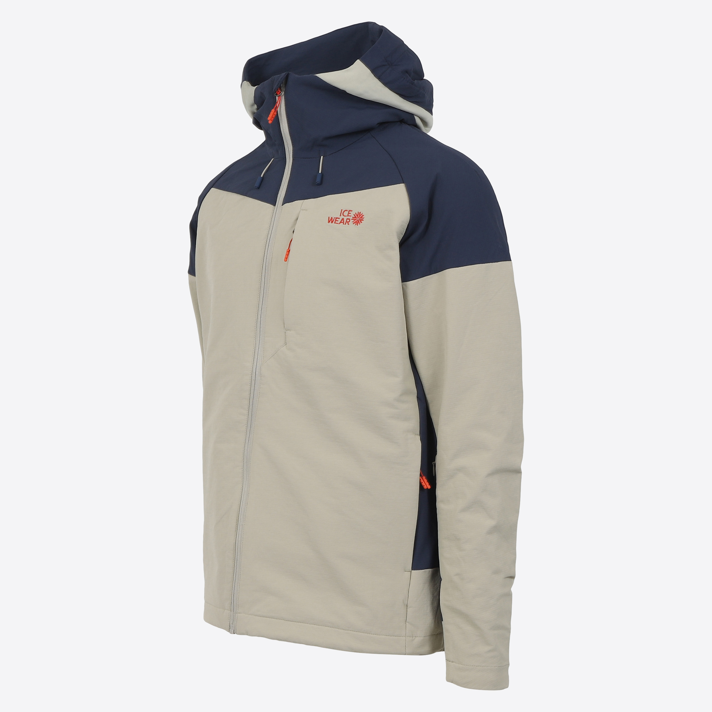 Skálafell softshell men´s outdoor jacket