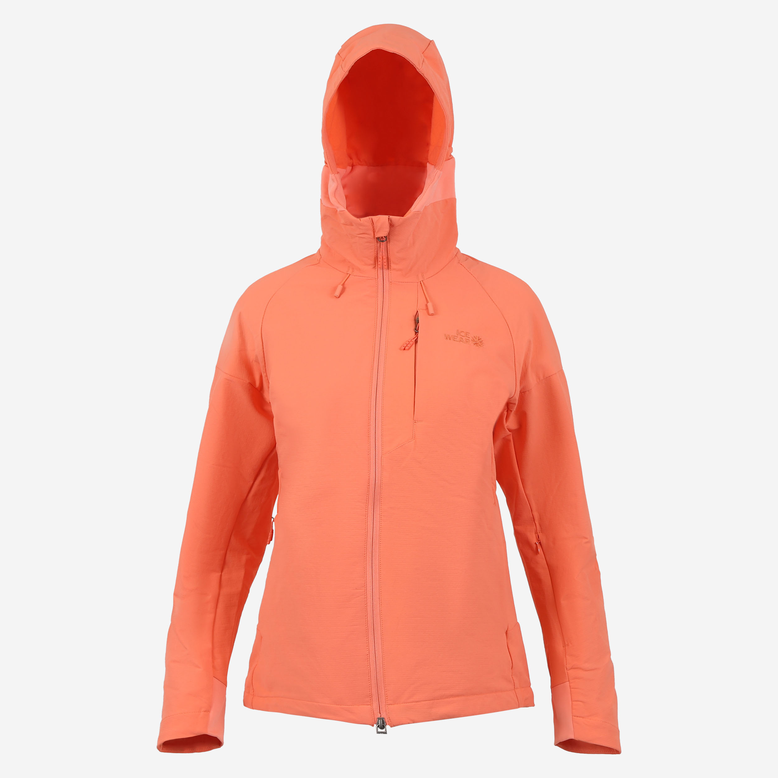 Skálafell women´s outdoor softshell jacket 