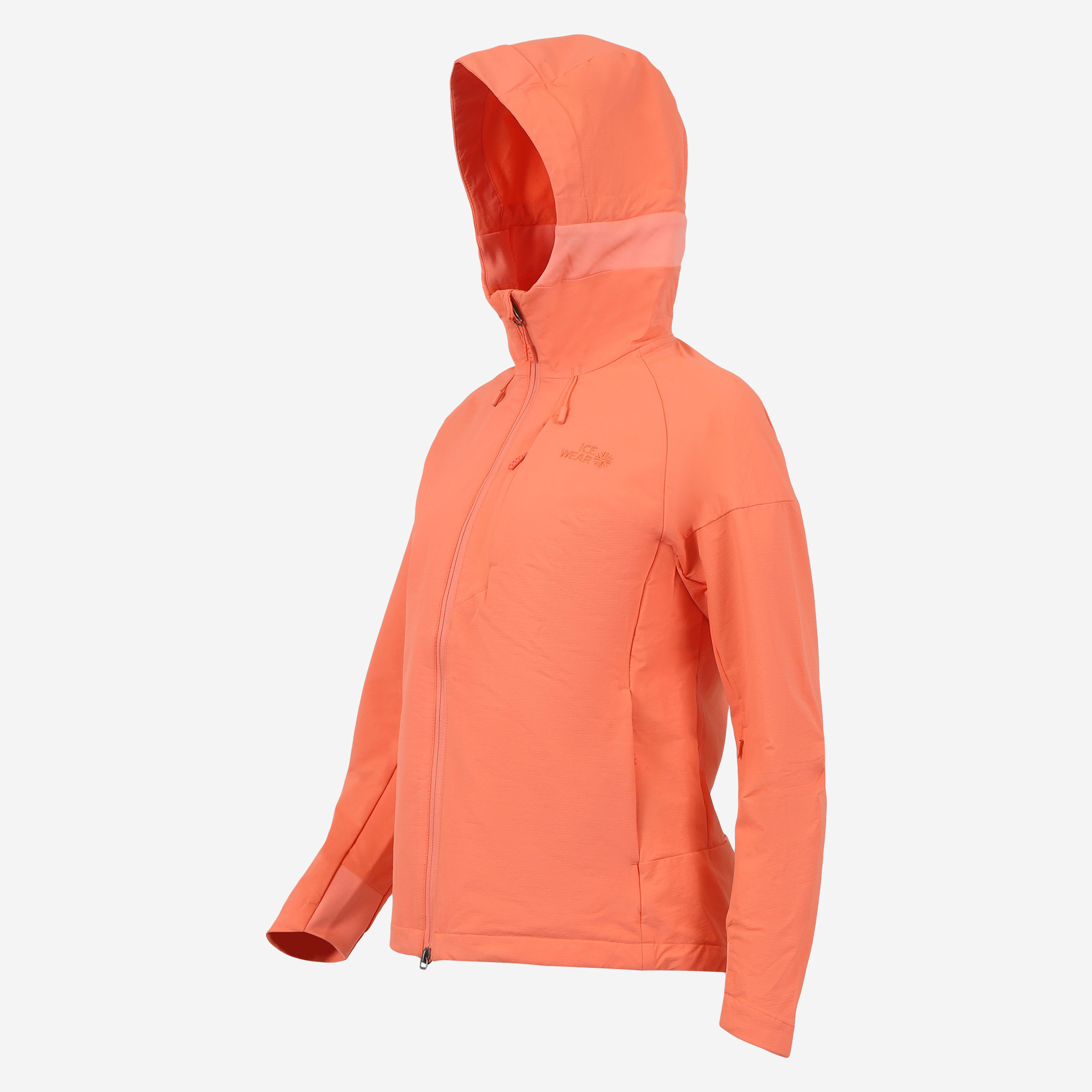 Skálafell women´s outdoor softshell jacket 
