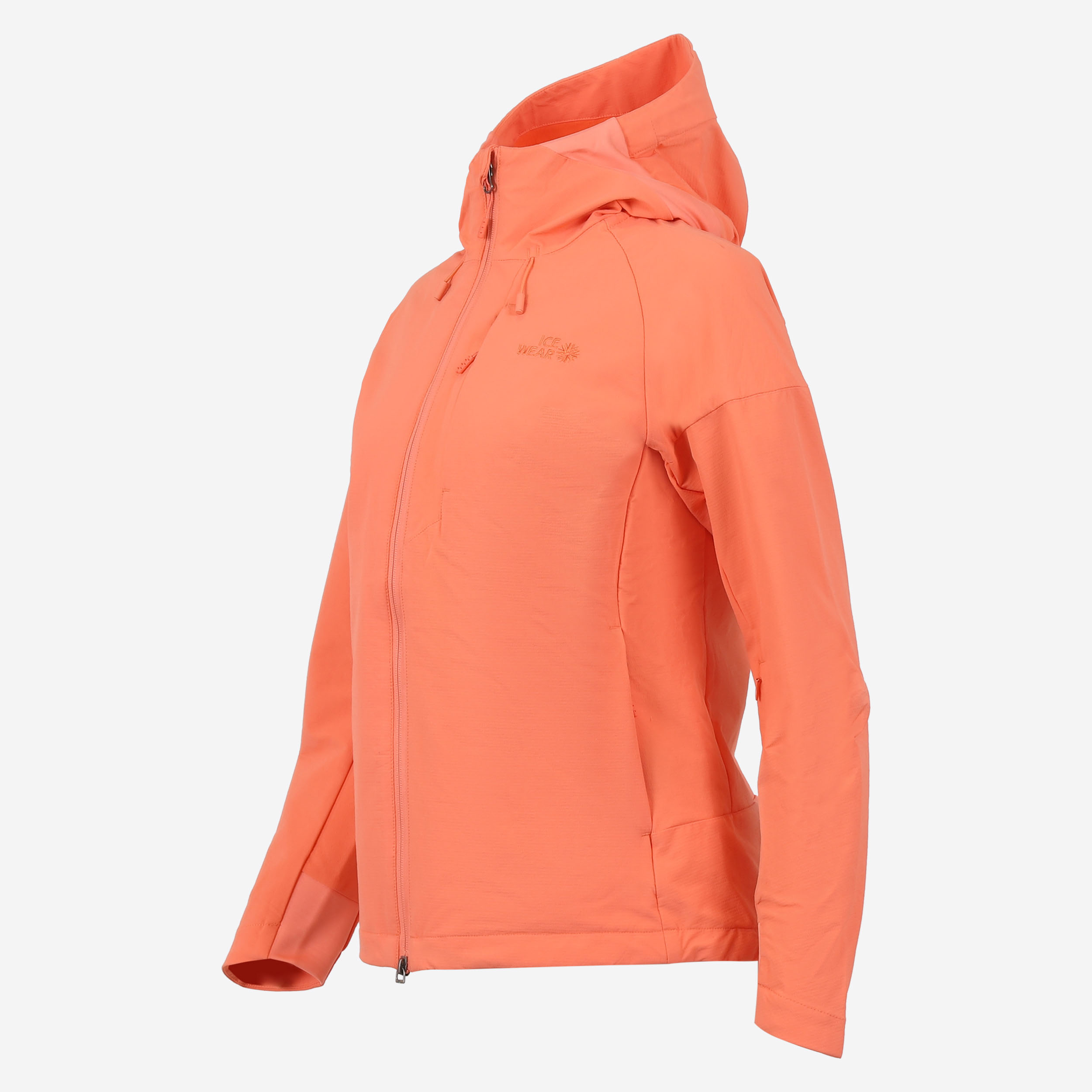 Skálafell women´s outdoor softshell jacket 