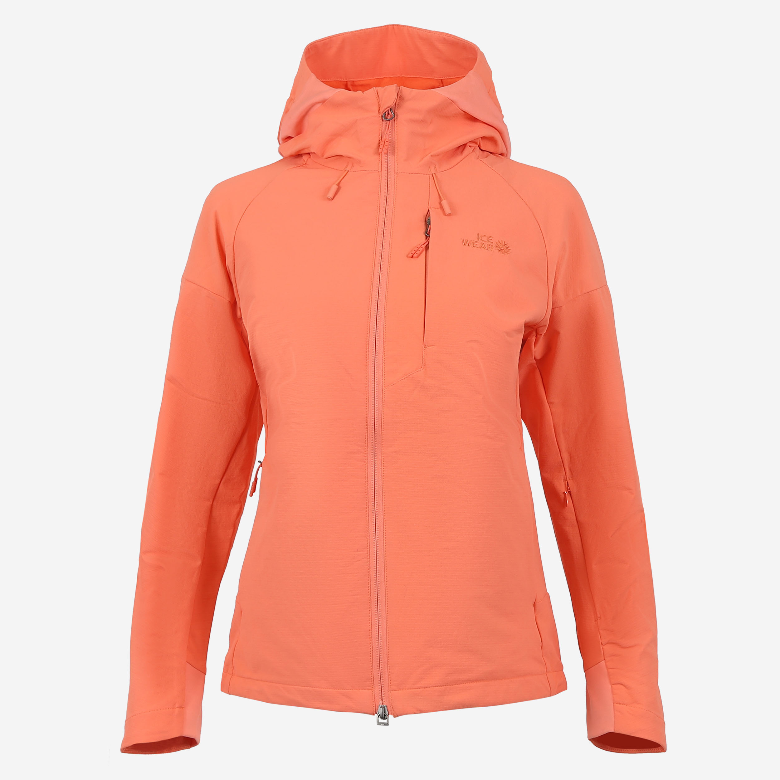Skálafell women´s outdoor softshell jacket 