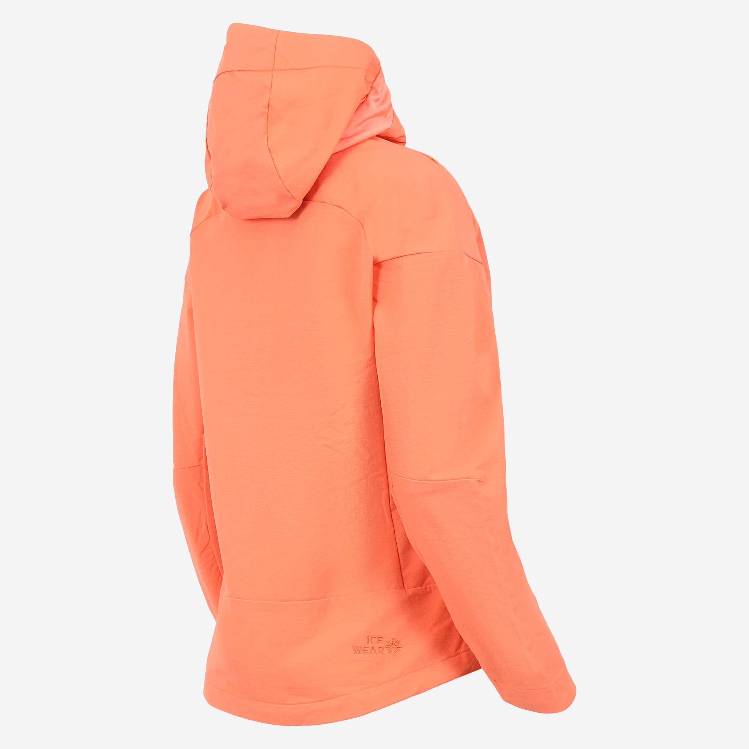Skálafell women´s outdoor softshell jacket 