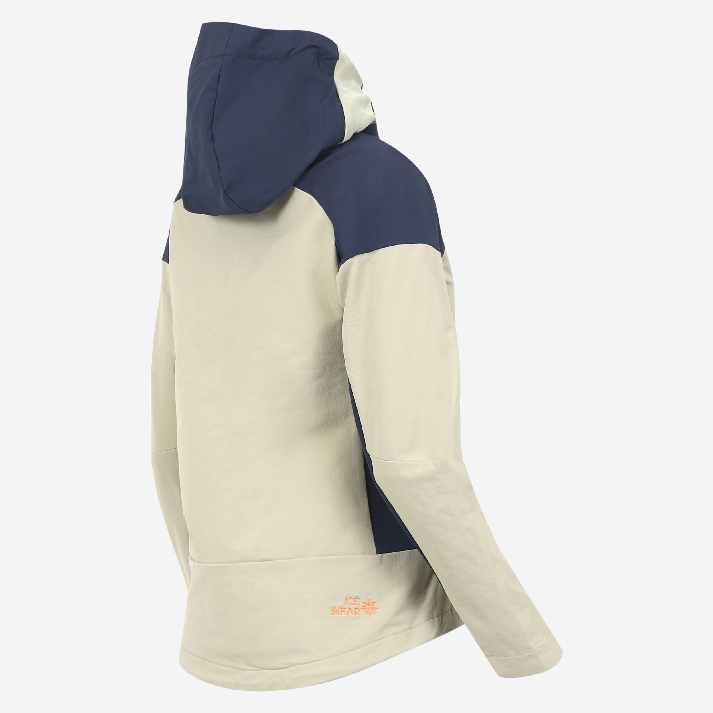 Skálafell women´s softshell outdoor jacket 