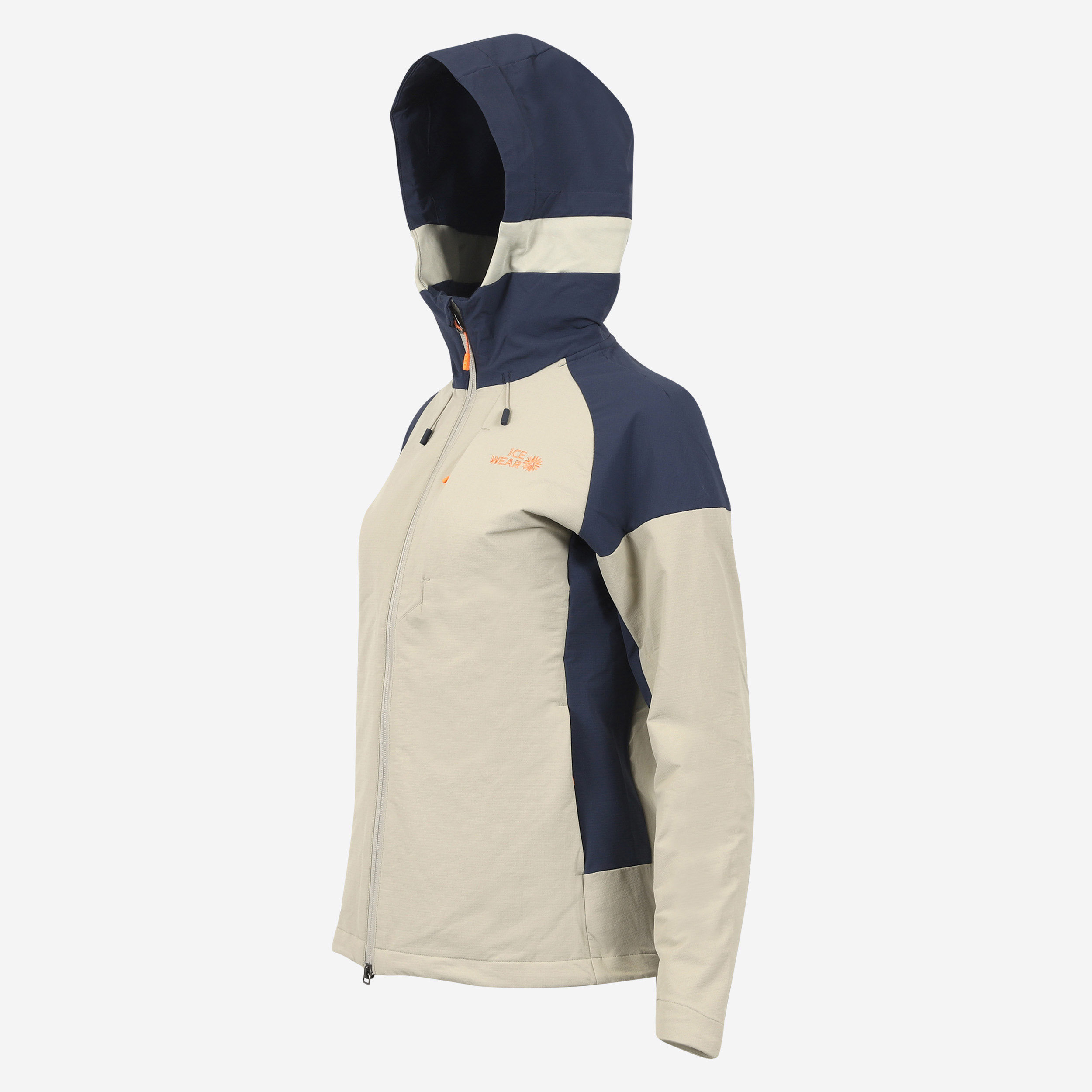 Skálafell women´s softshell outdoor jacket 