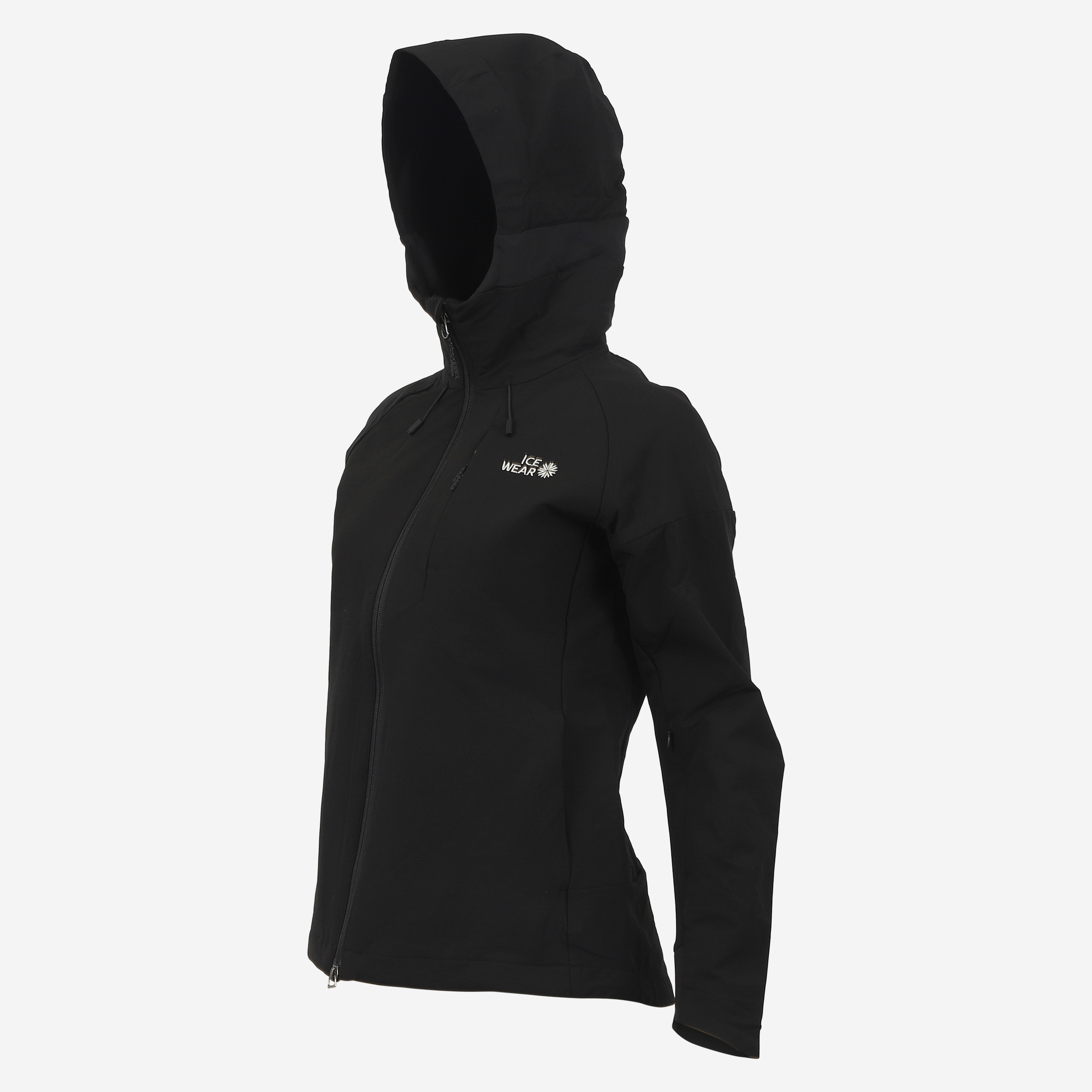 Skálafell Softshell-Outdoorjacke für damen