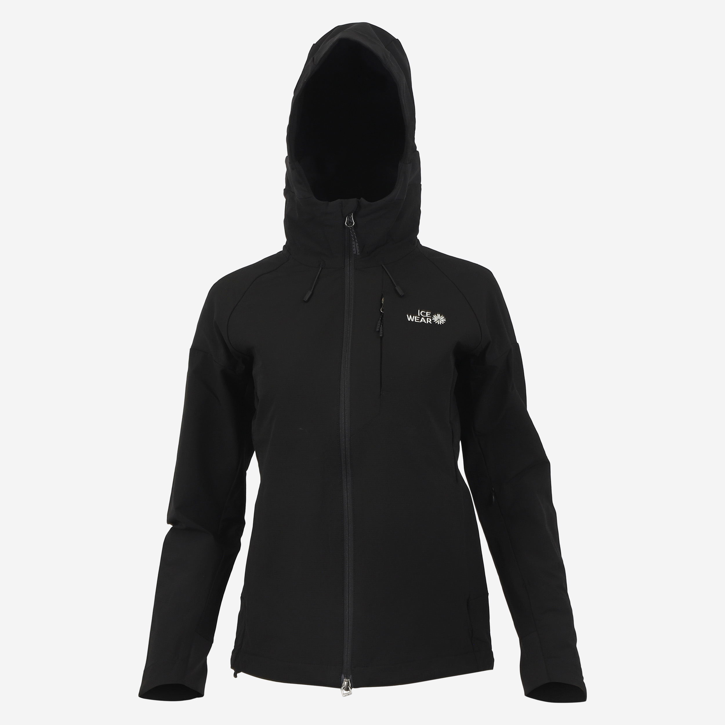Skálafell Softshell-Outdoorjacke für damen
