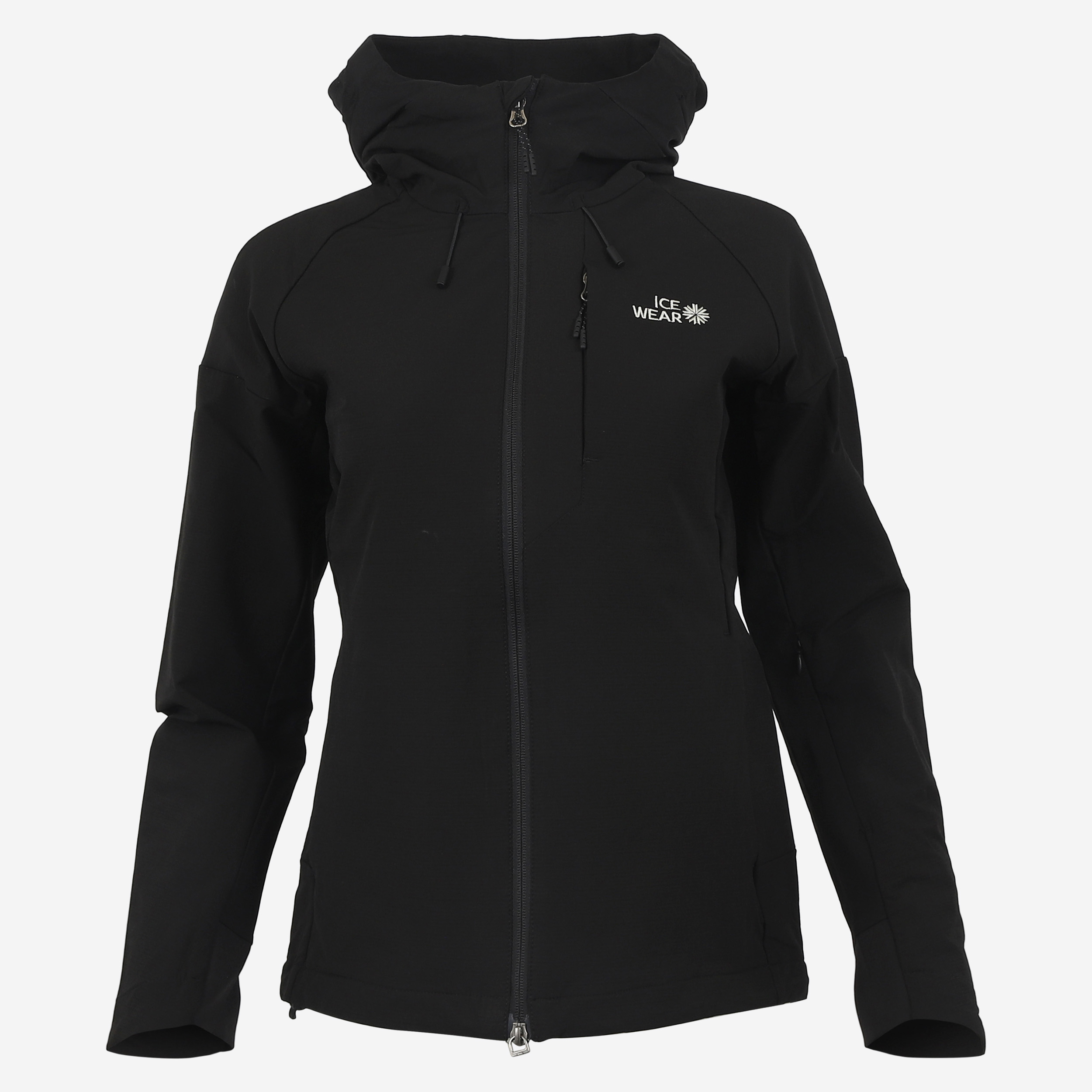 Skálafell Softshell-Outdoorjacke für damen