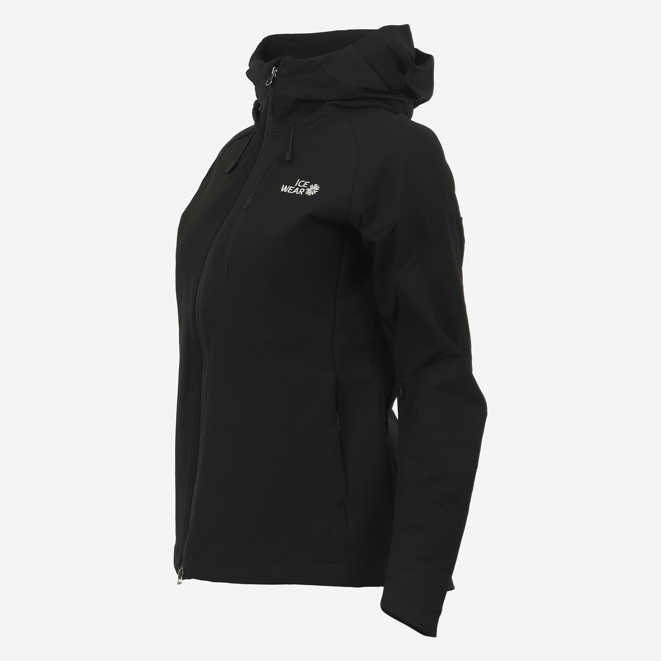 Skálafell Softshell-Outdoorjacke für damen