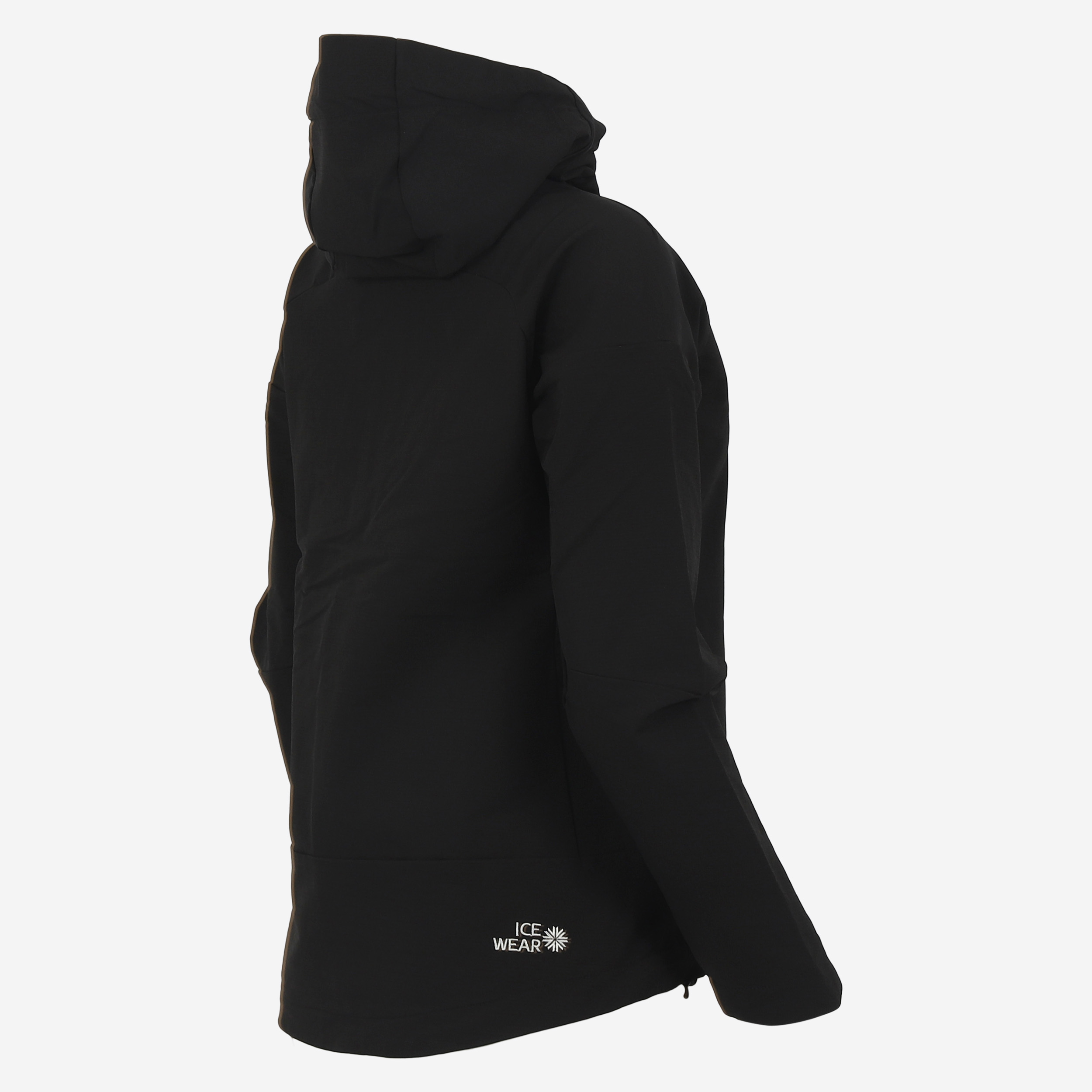 Skálafell Softshell-Outdoorjacke für damen