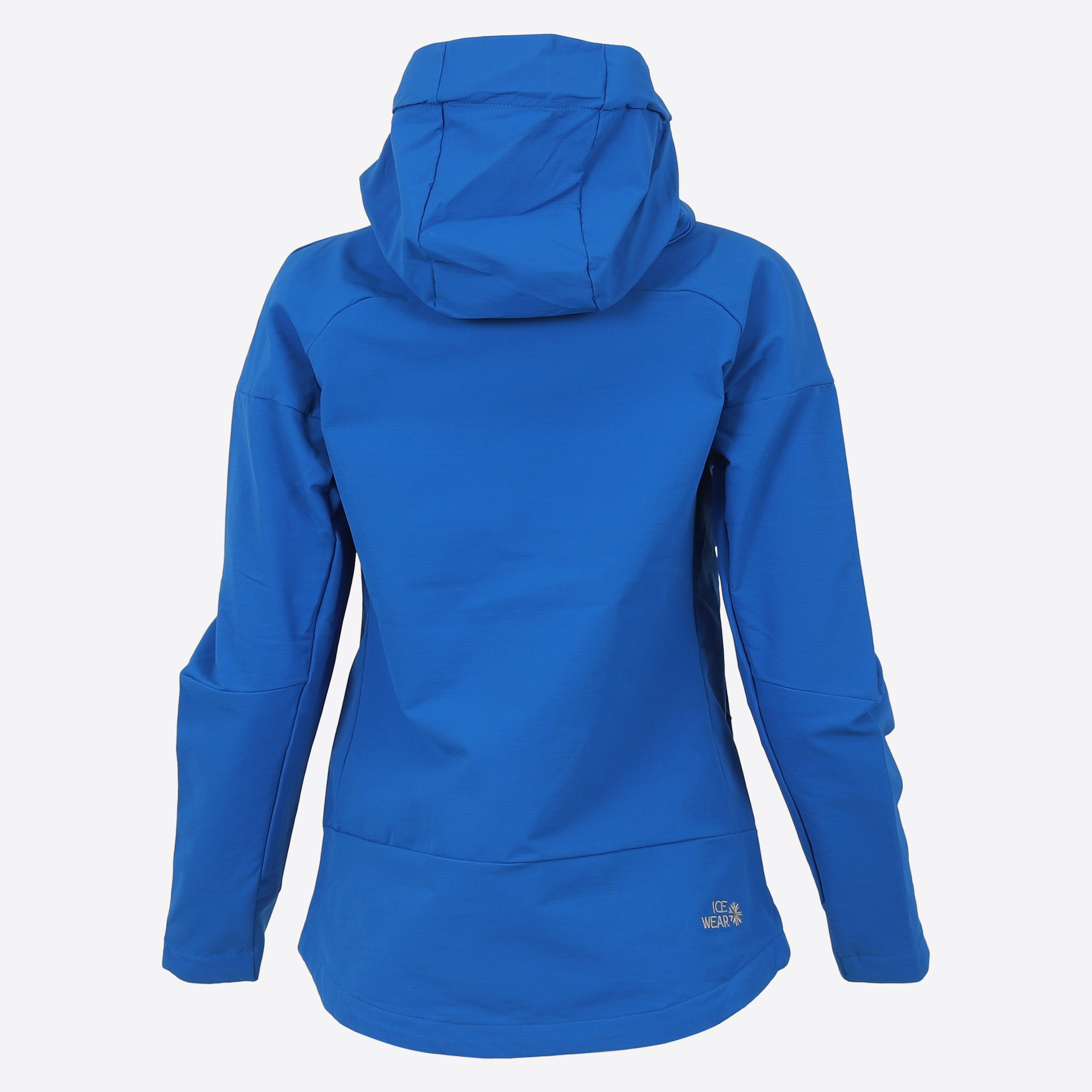 Skálafell Veste de plein air softshell pour femmes