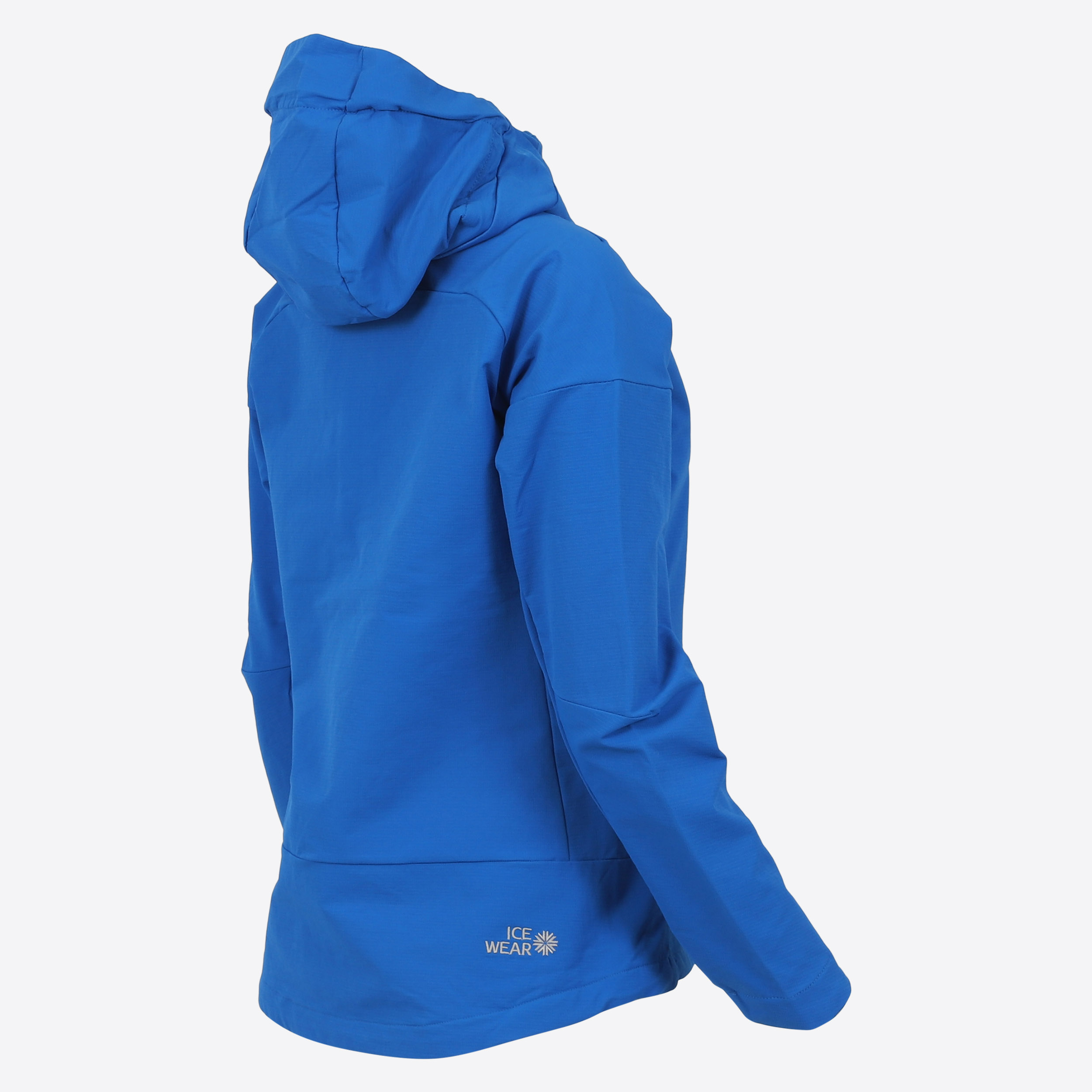 Skálafell Veste de plein air softshell pour femmes