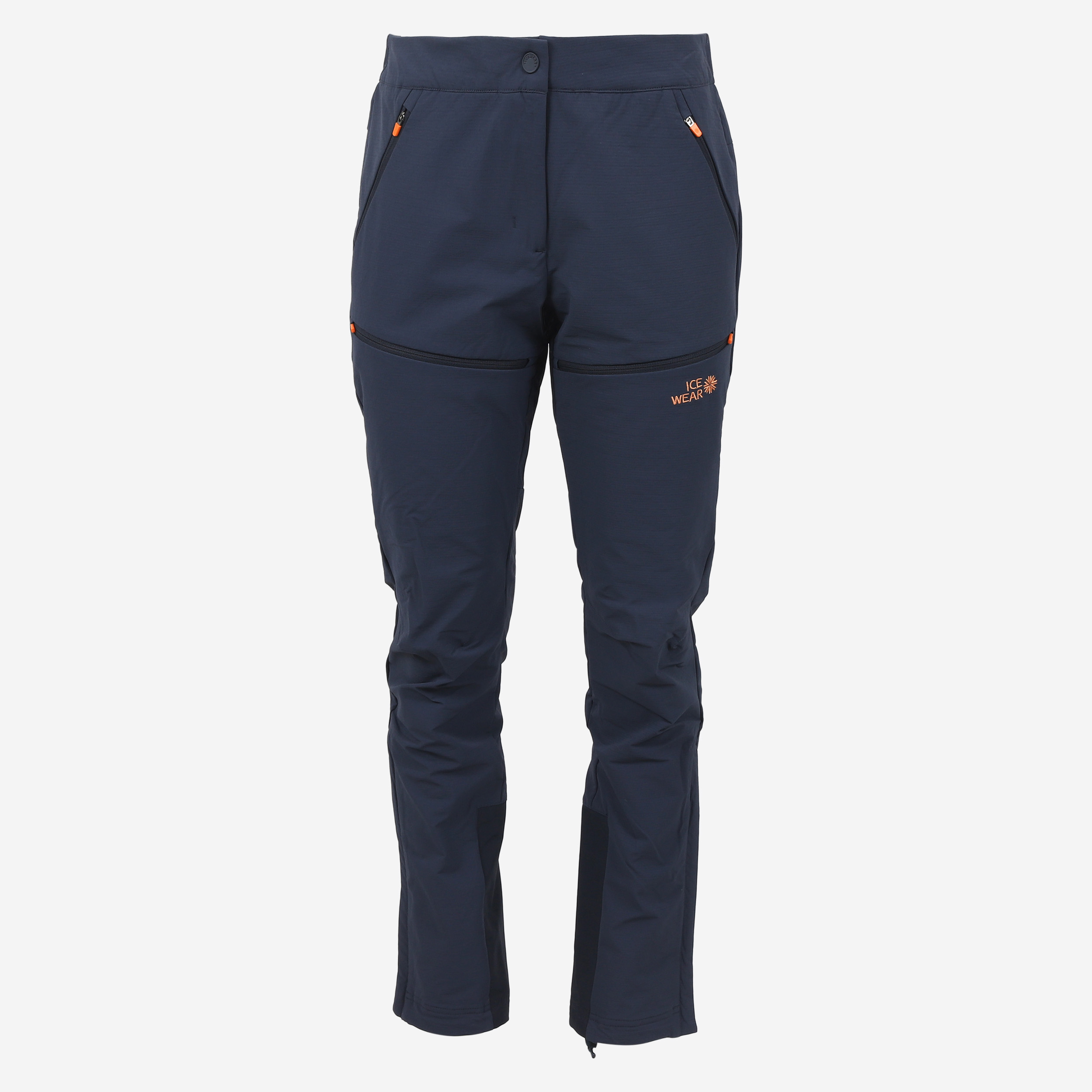 Skálafell women´s softshell hiking pants