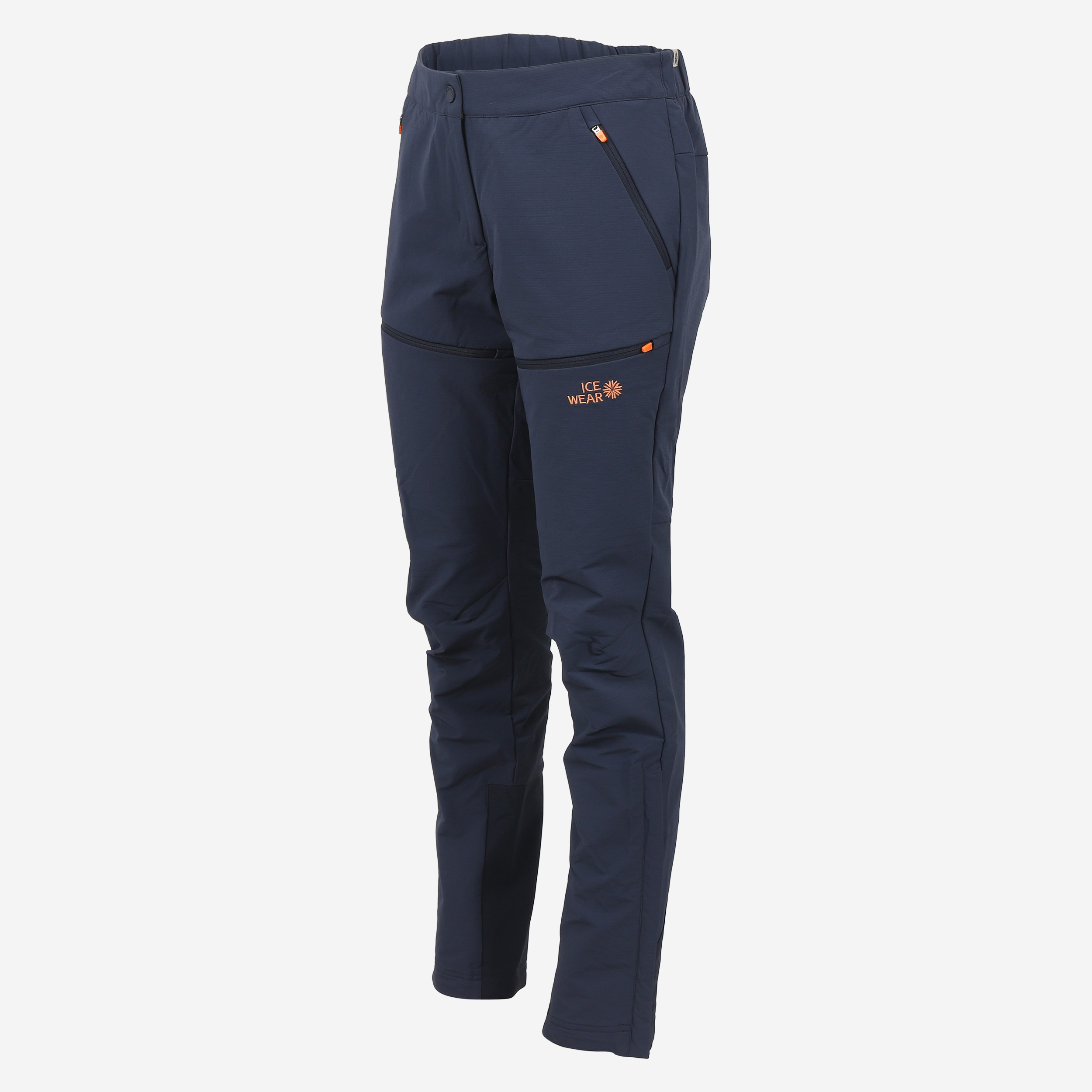 Skálafell women´s softshell hiking pants