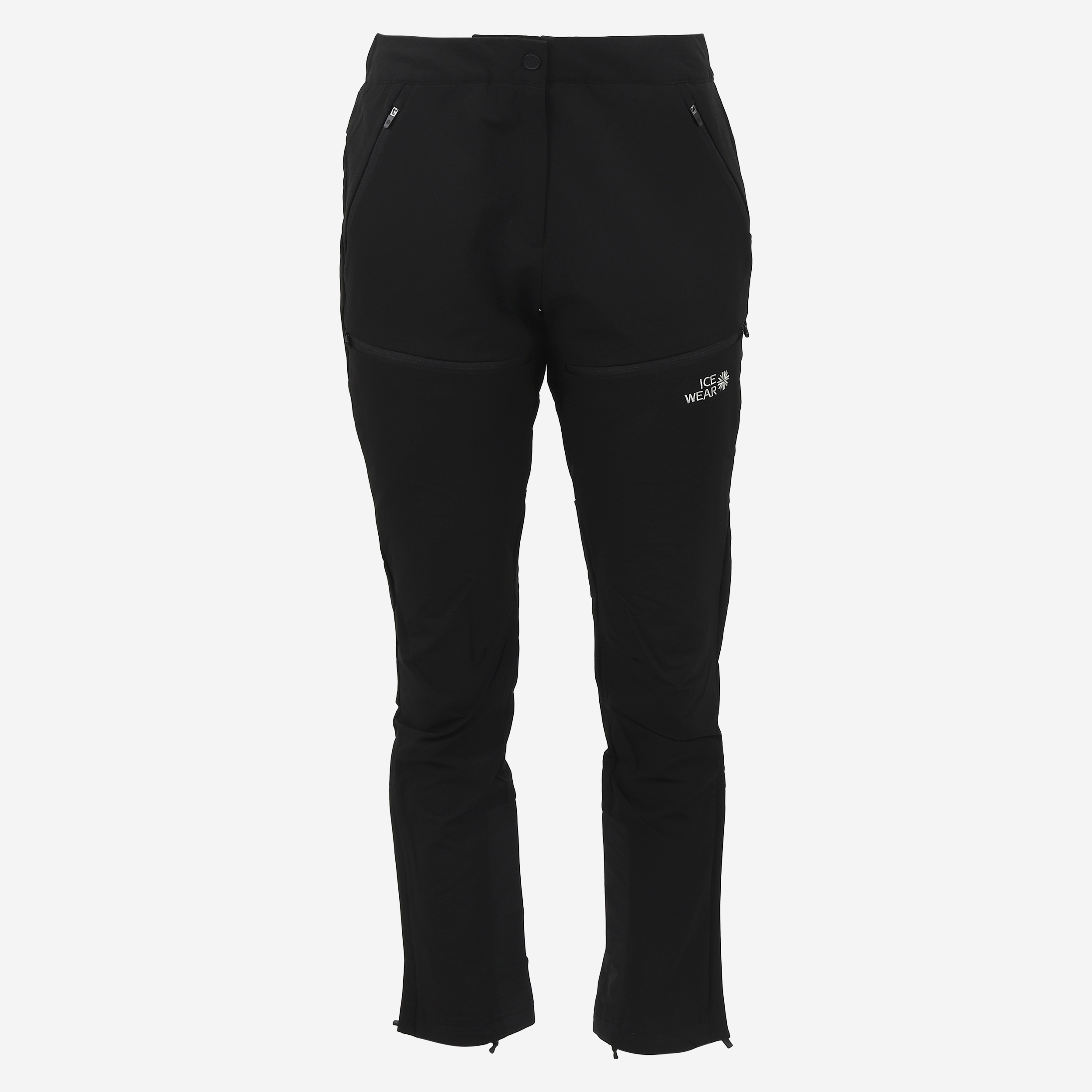 Skálafell Softshell-Outdoorhose für Damen